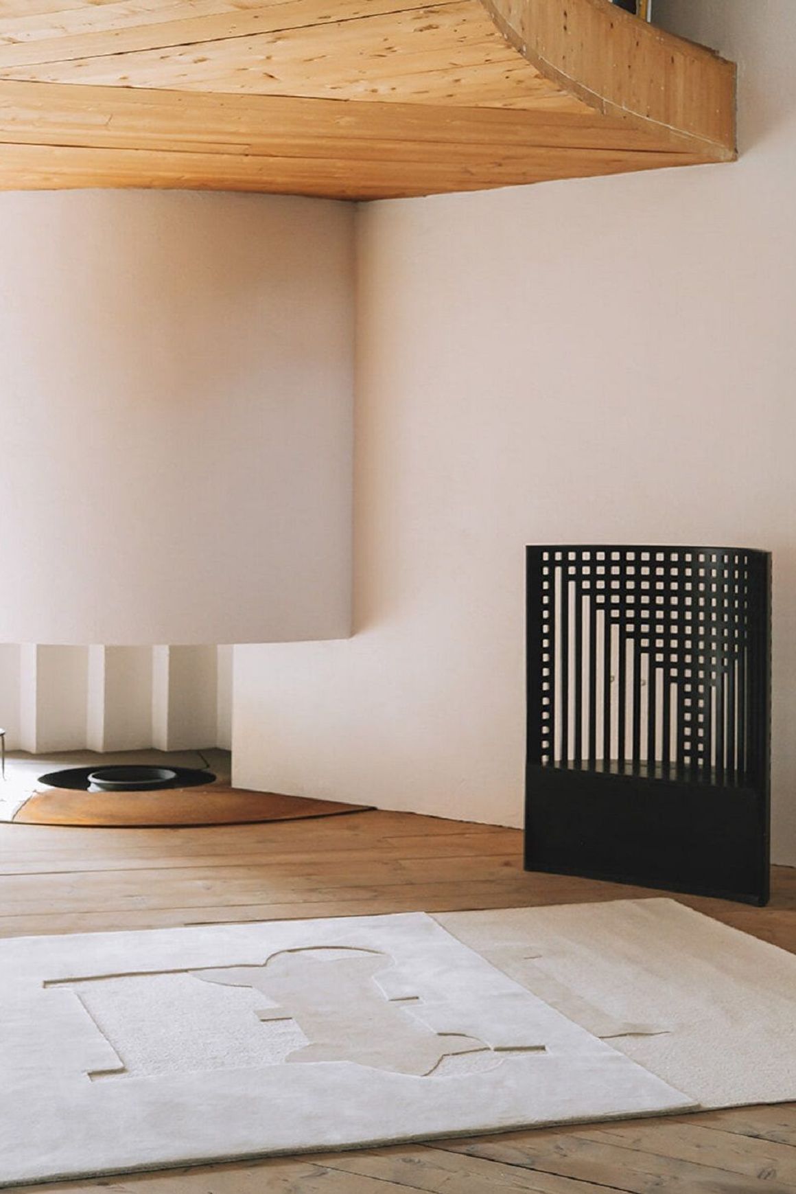 Chillida Gravitacion 1997
