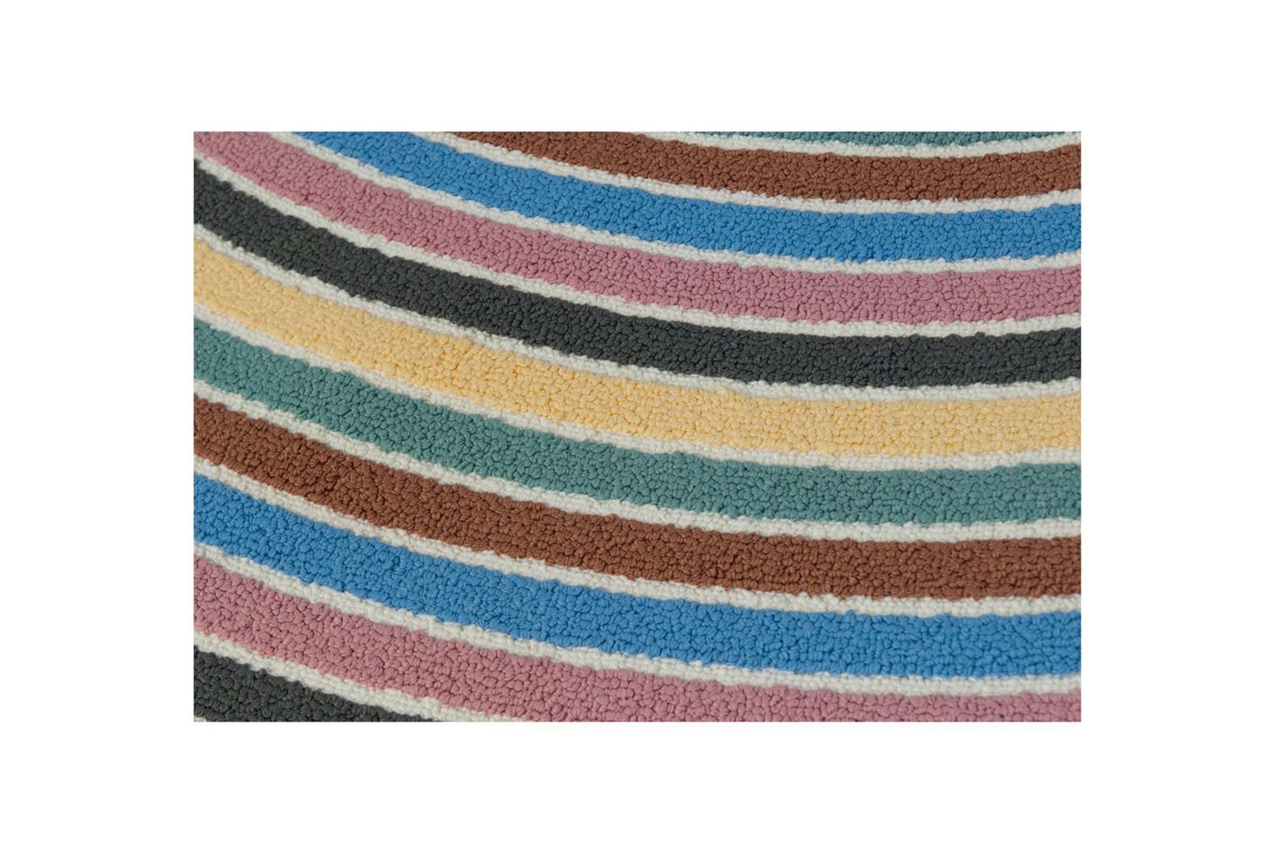 Bombom Semi Frio Rug