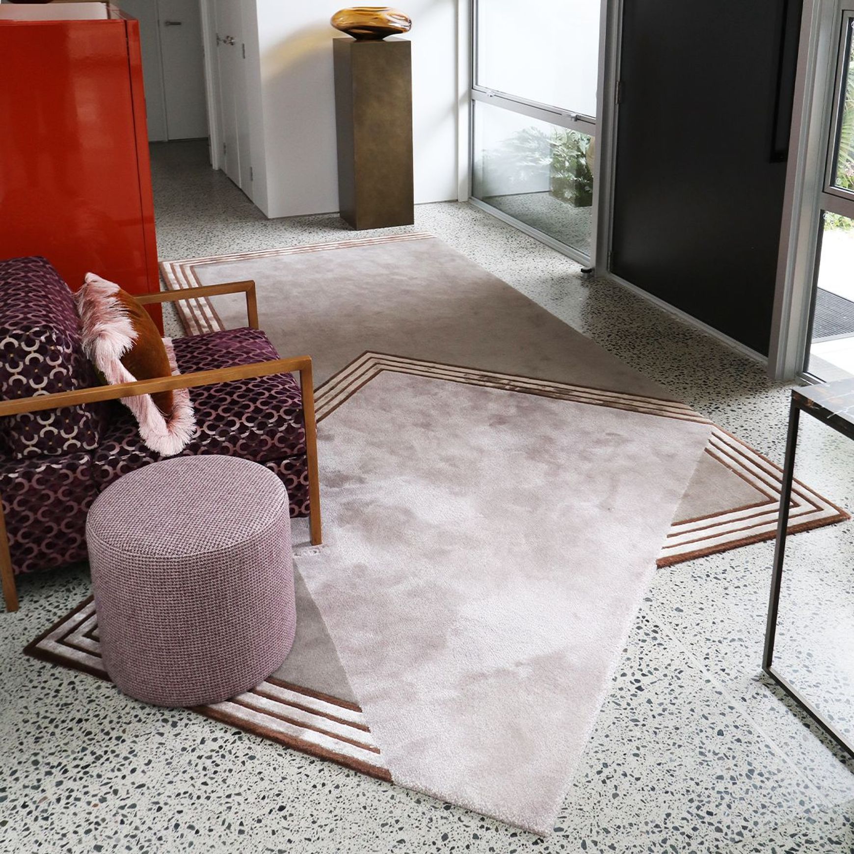 Custom Rugs
