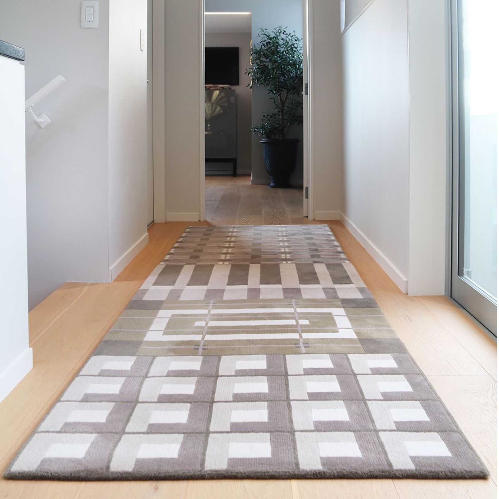 Custom Rugs