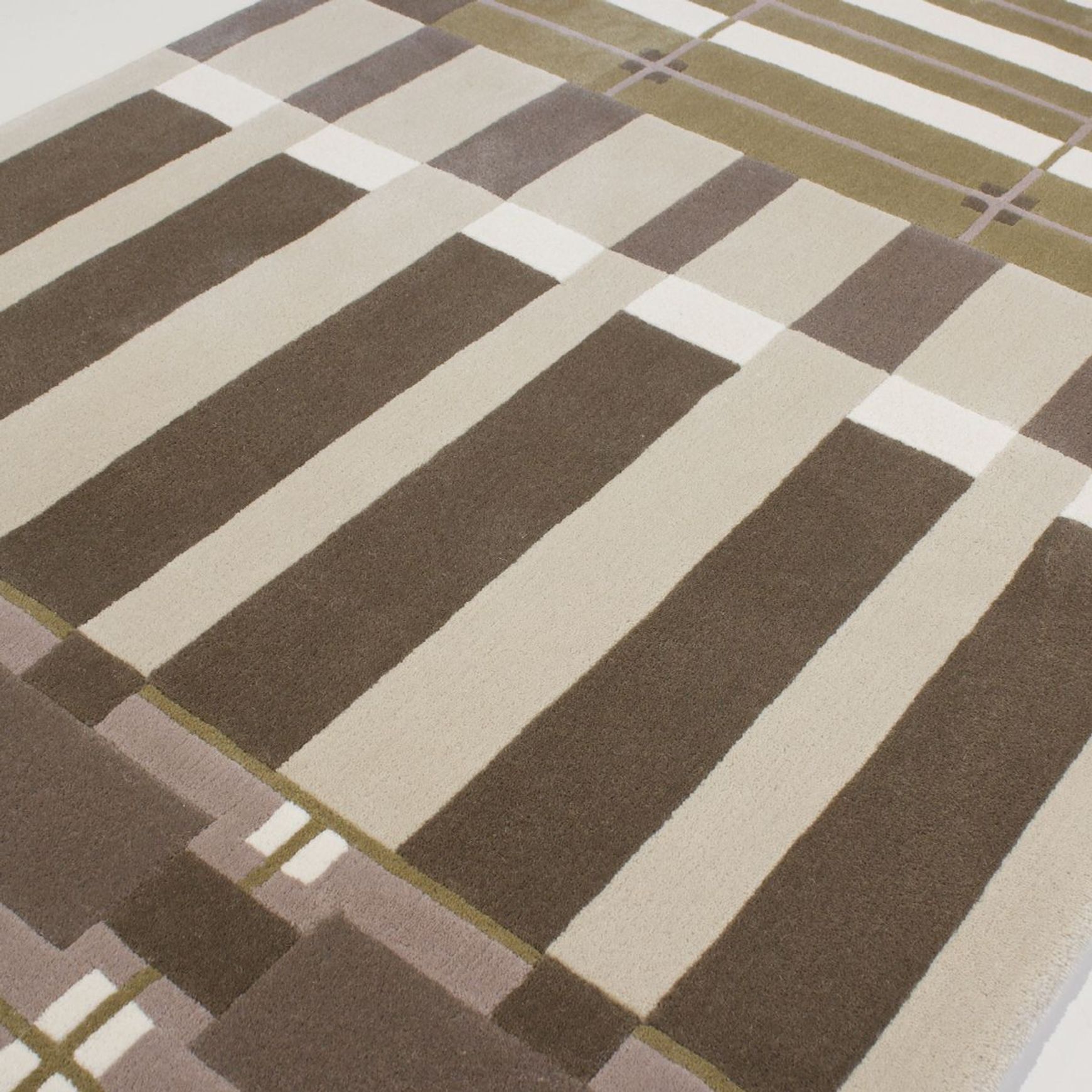 Custom Rugs