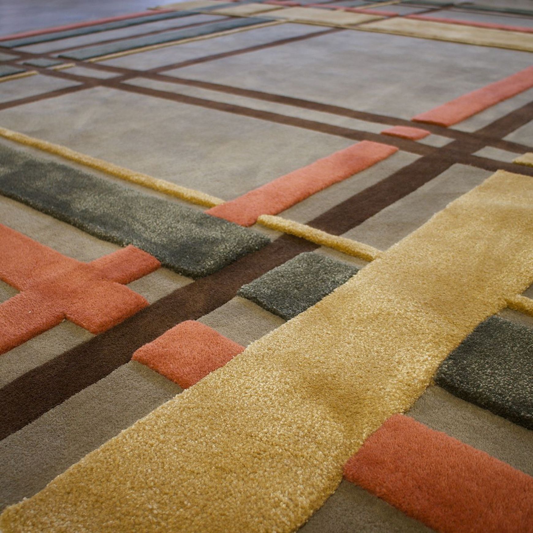 Custom Rugs