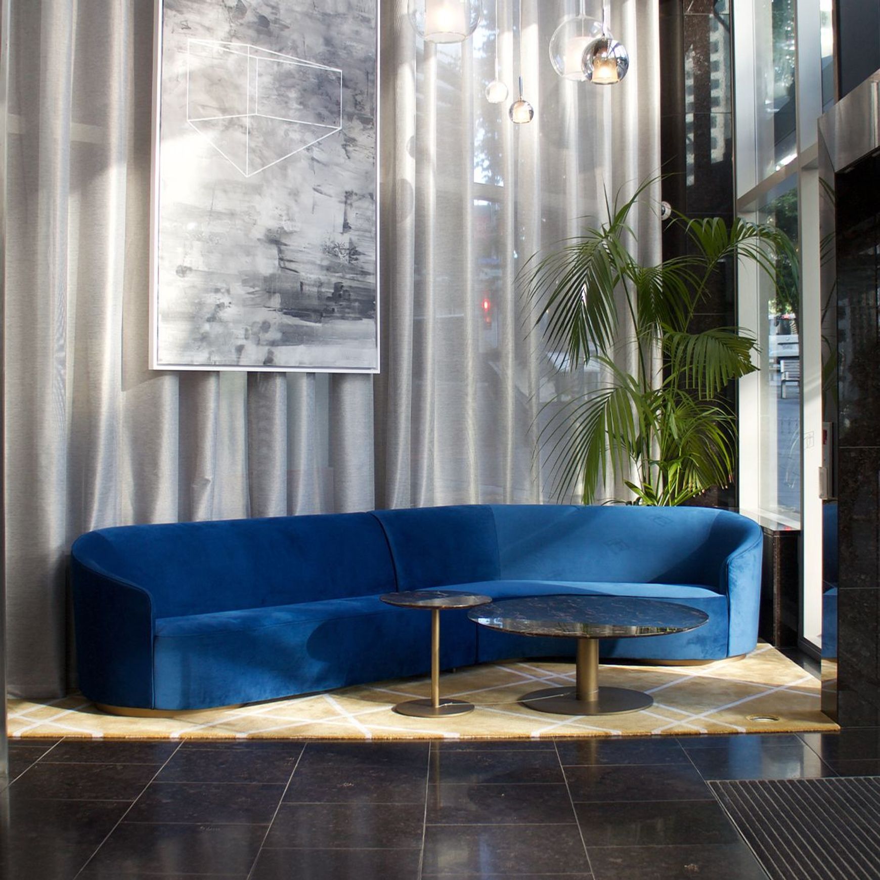 Custom Rugs