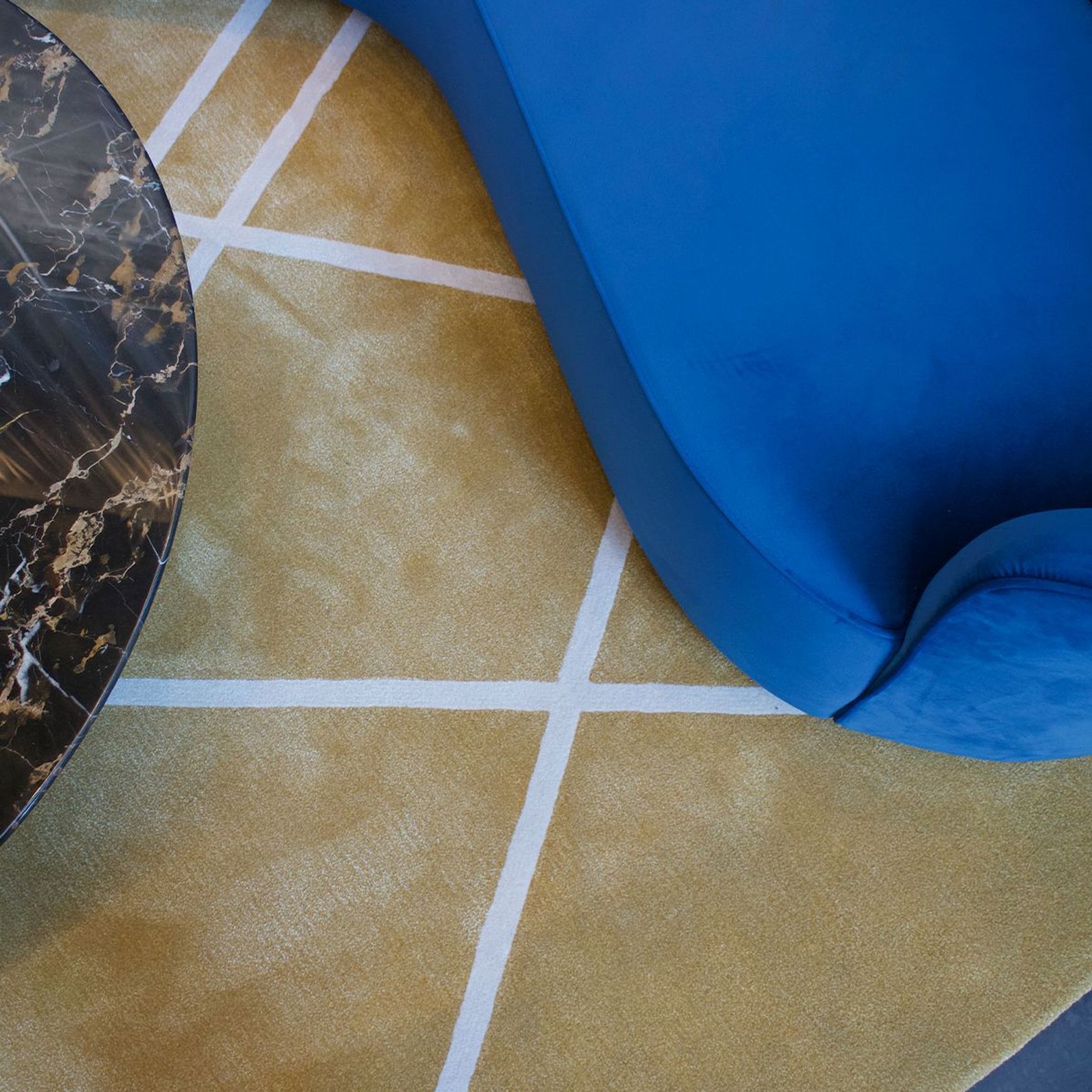 Custom Rugs