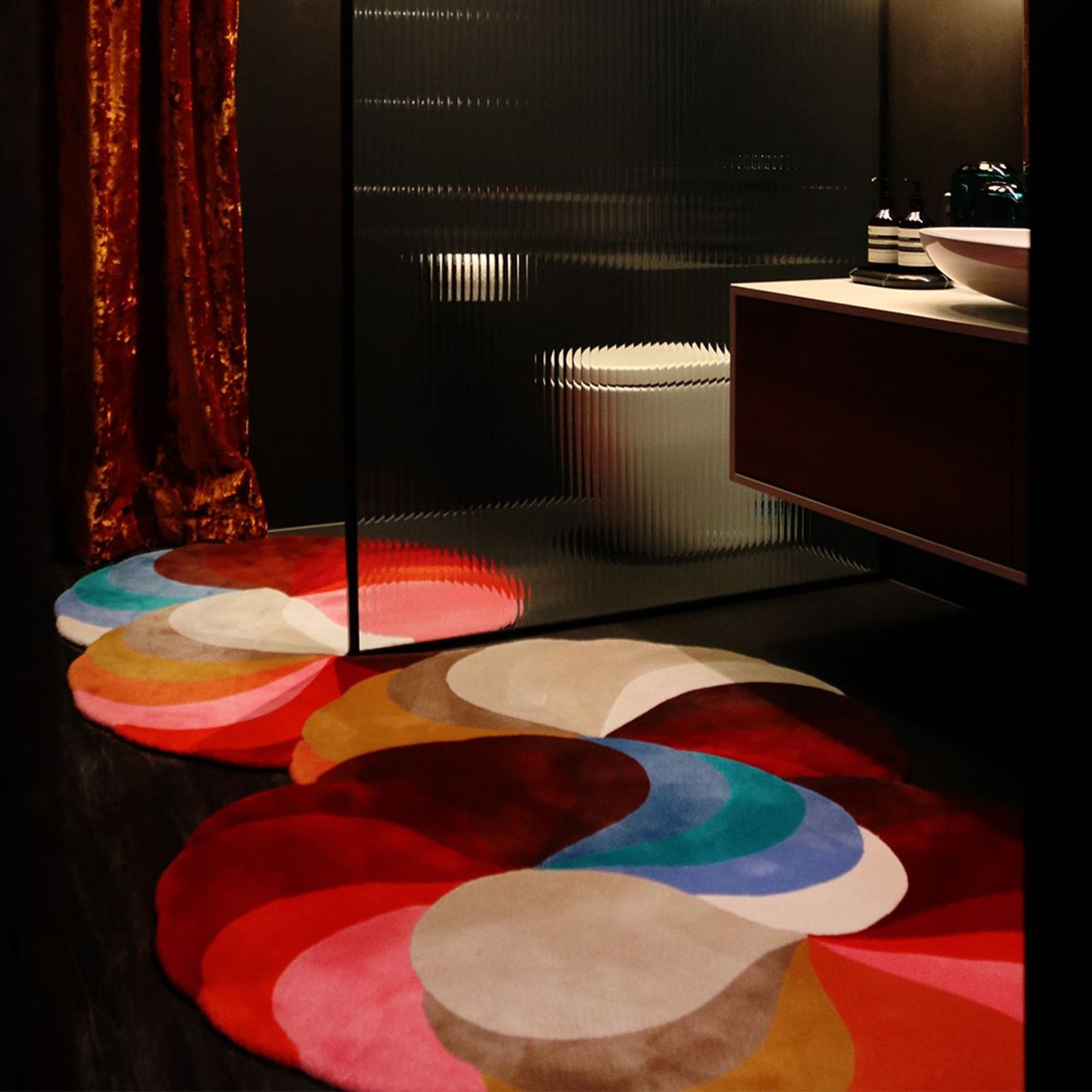 Custom Rugs