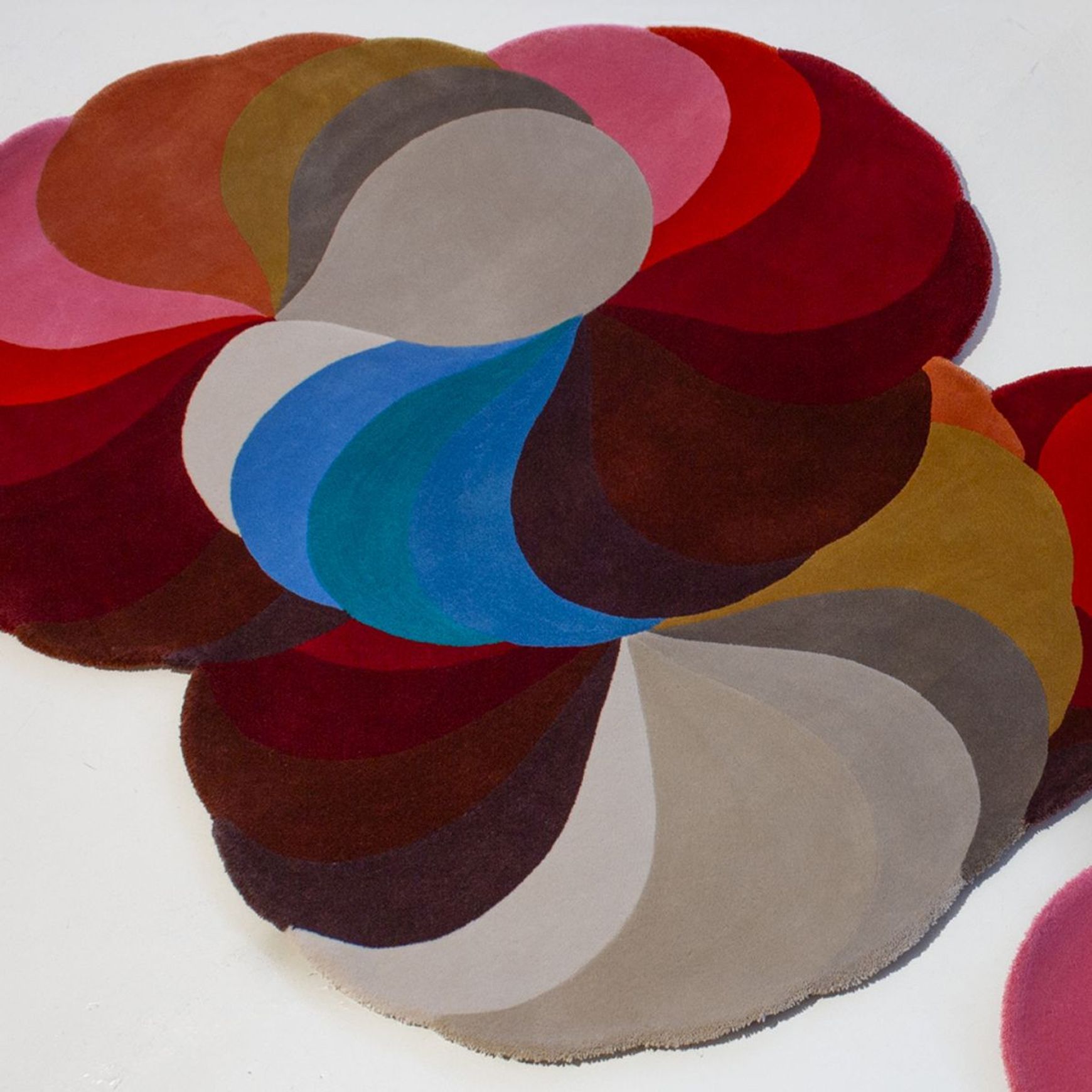 Custom Rugs