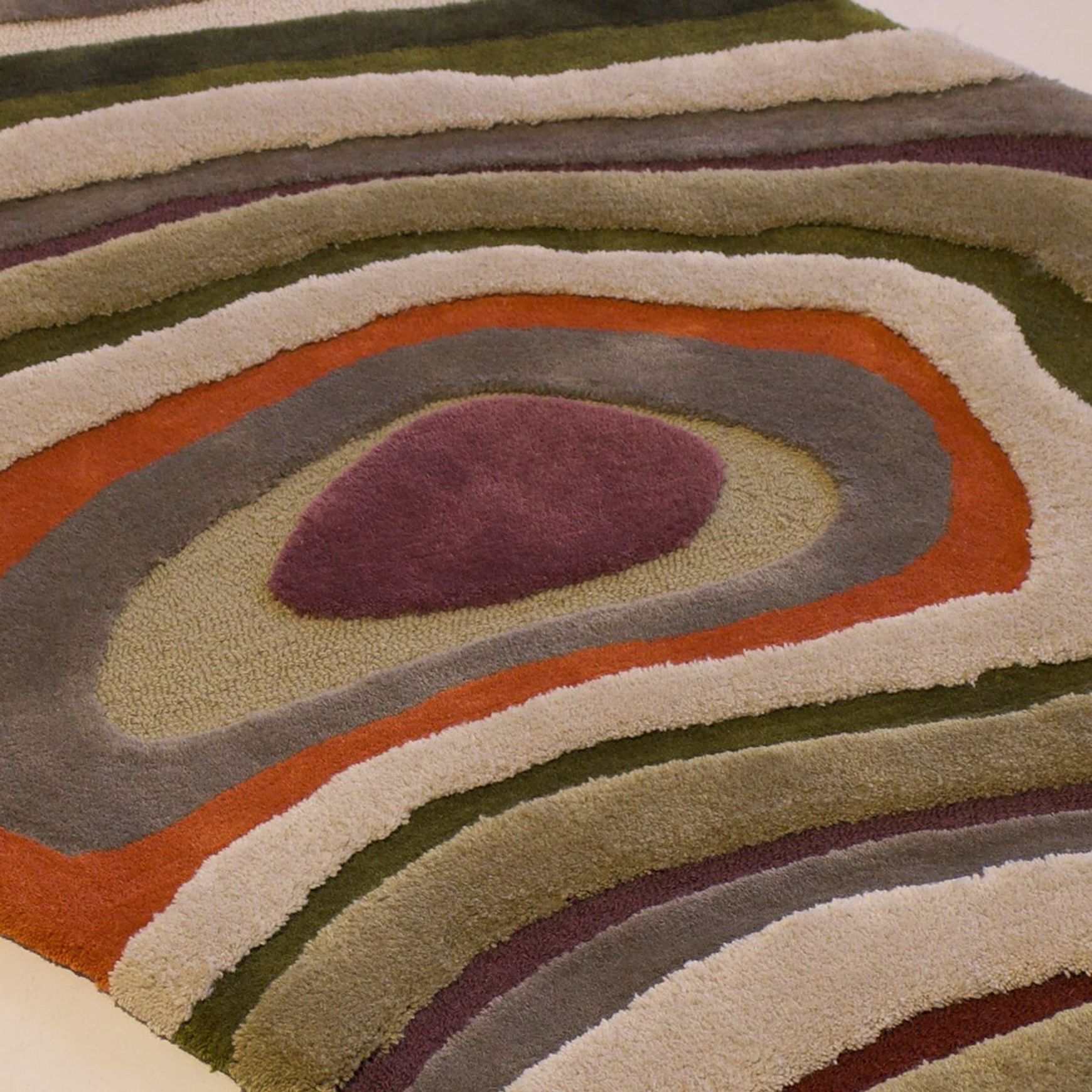 Custom Rugs