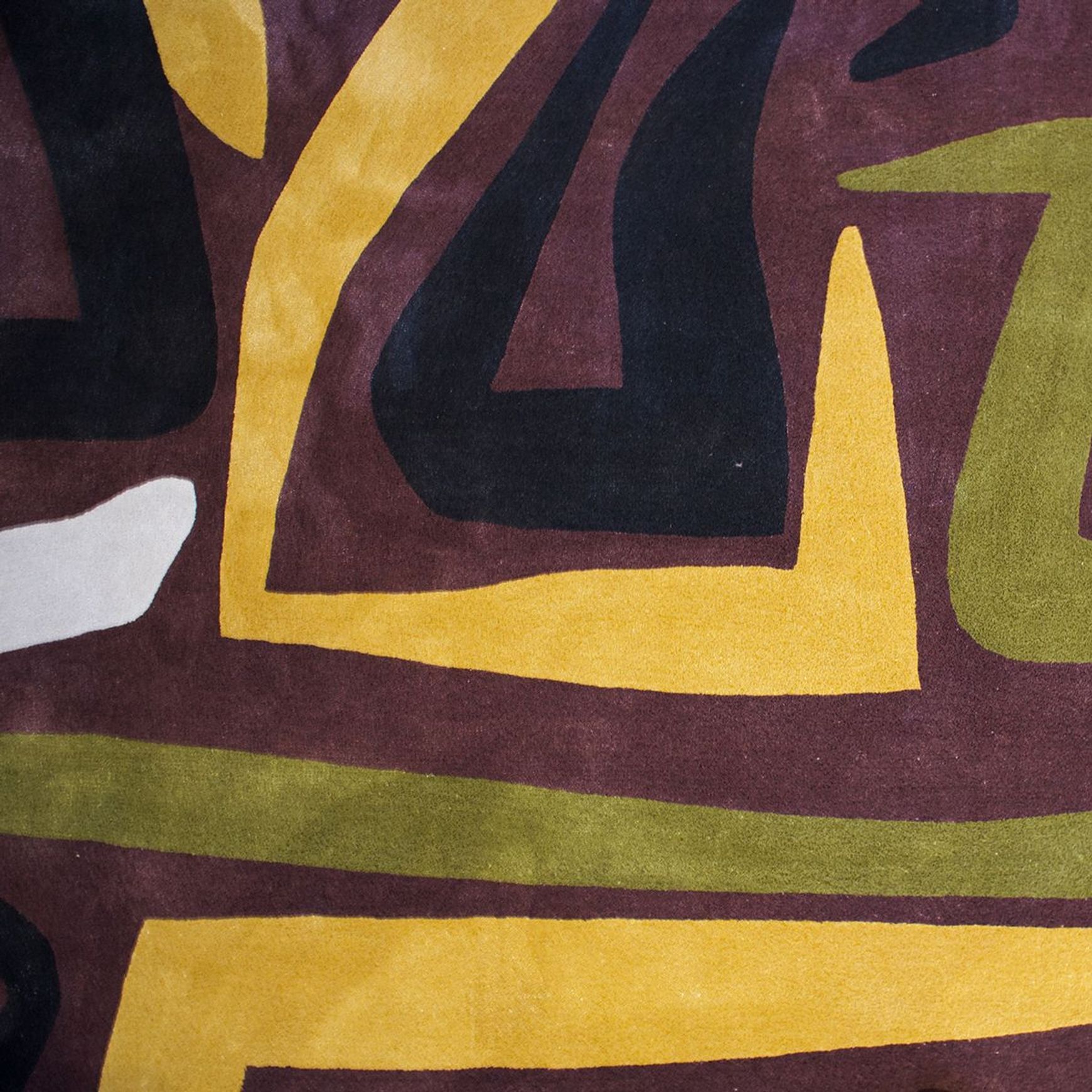 Custom Rugs