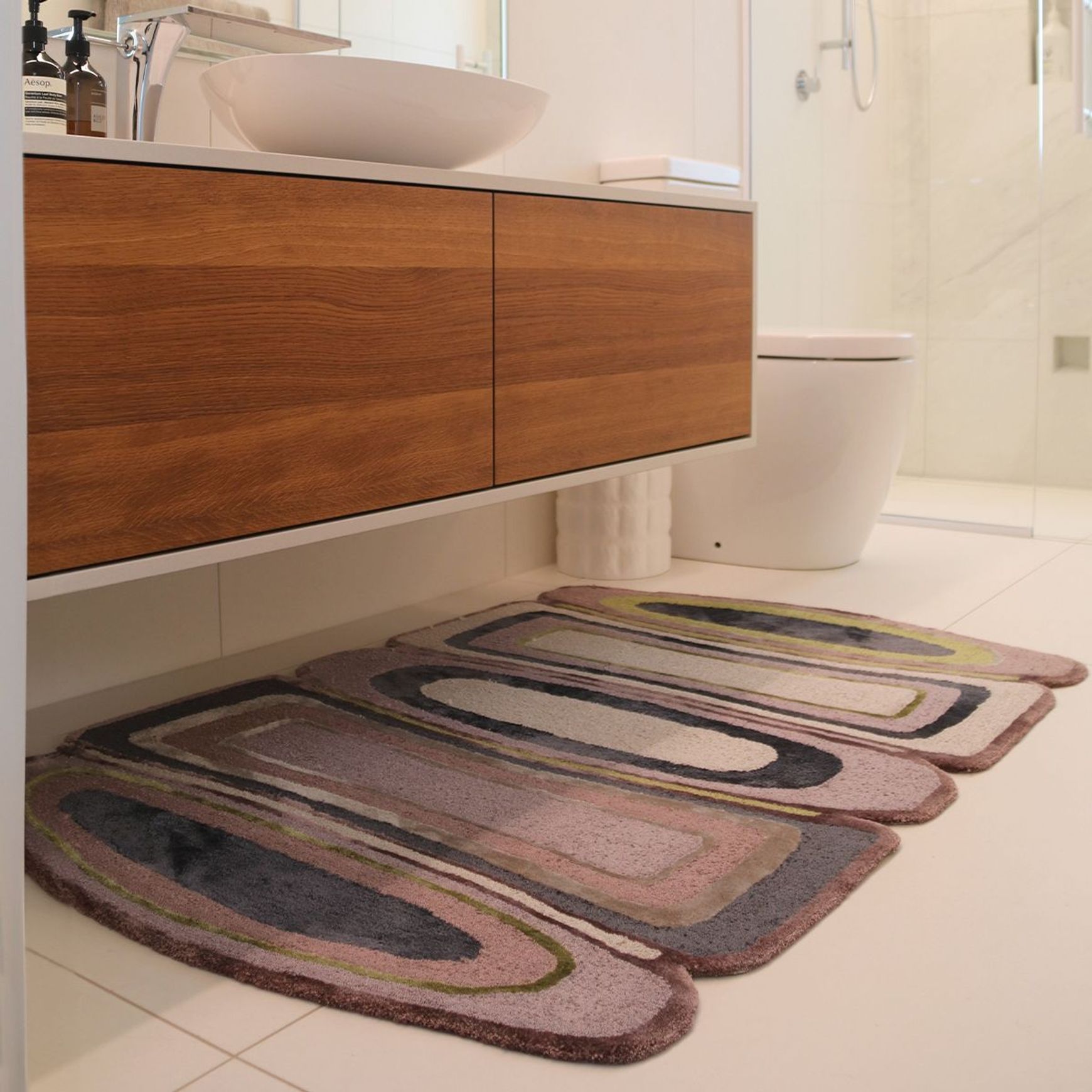 Custom Rugs