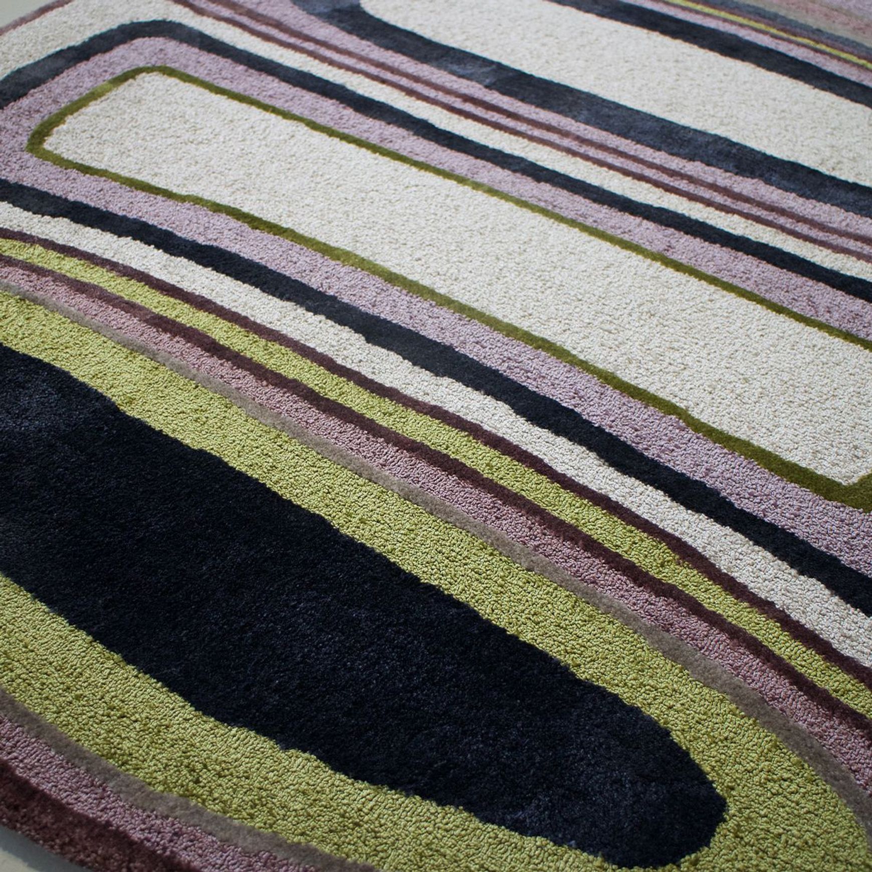 Custom Rugs