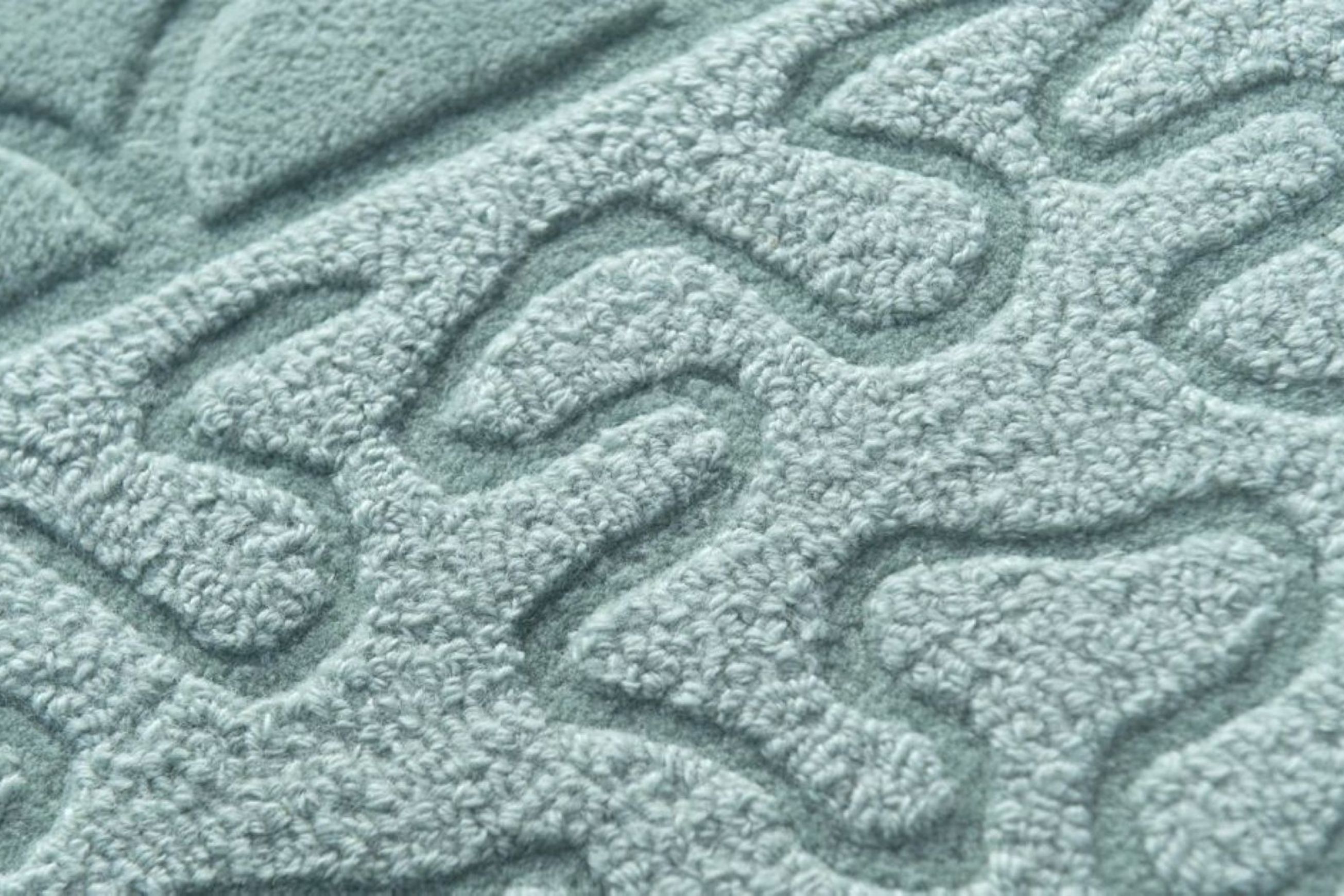 Cordouan Rug