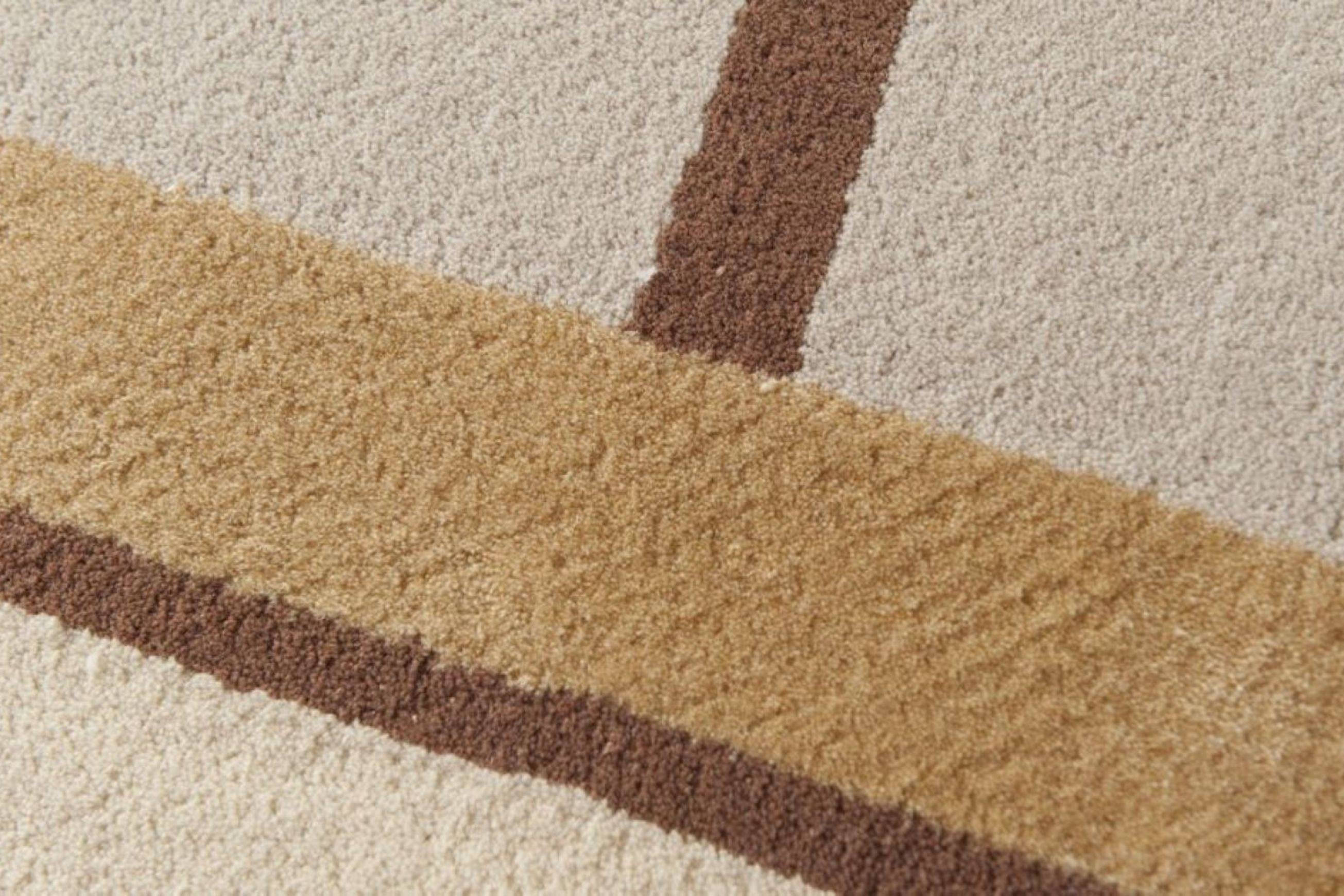Grid Rug