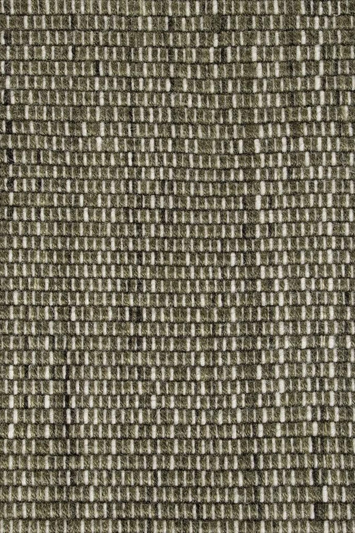 Baya Lonsdale Floor Rug - Olive | Indoor or Outdoor