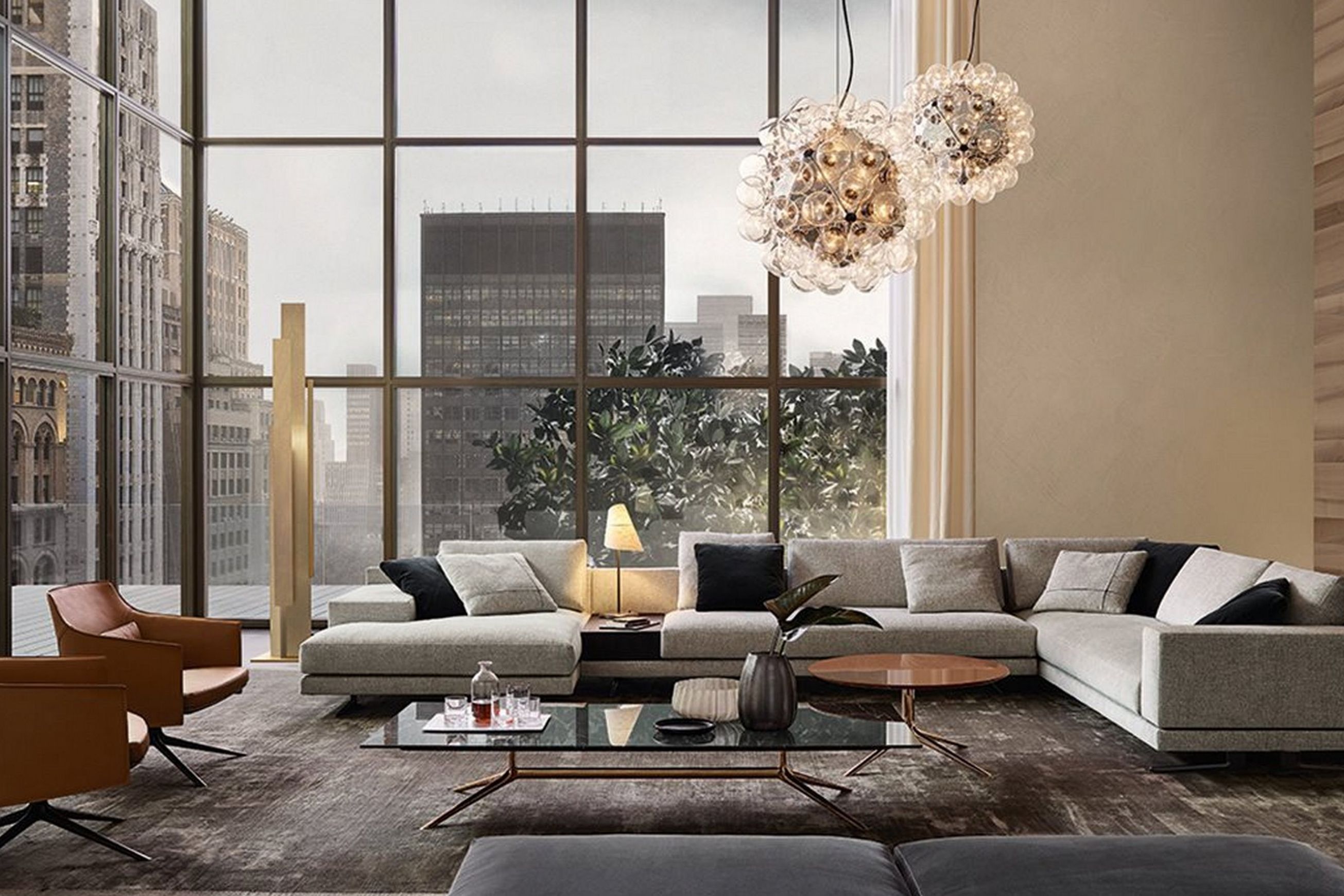 Frame Rug
