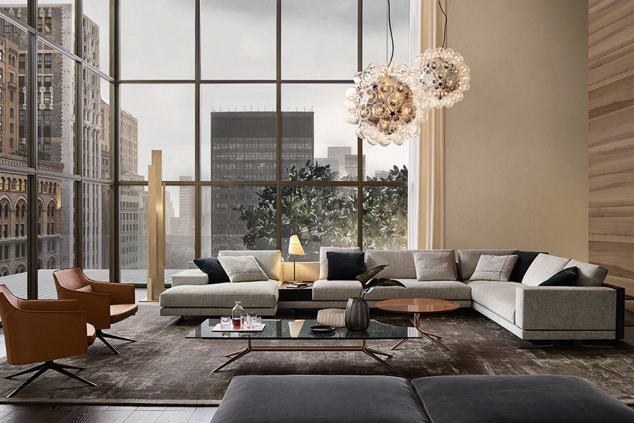 Frame Rug