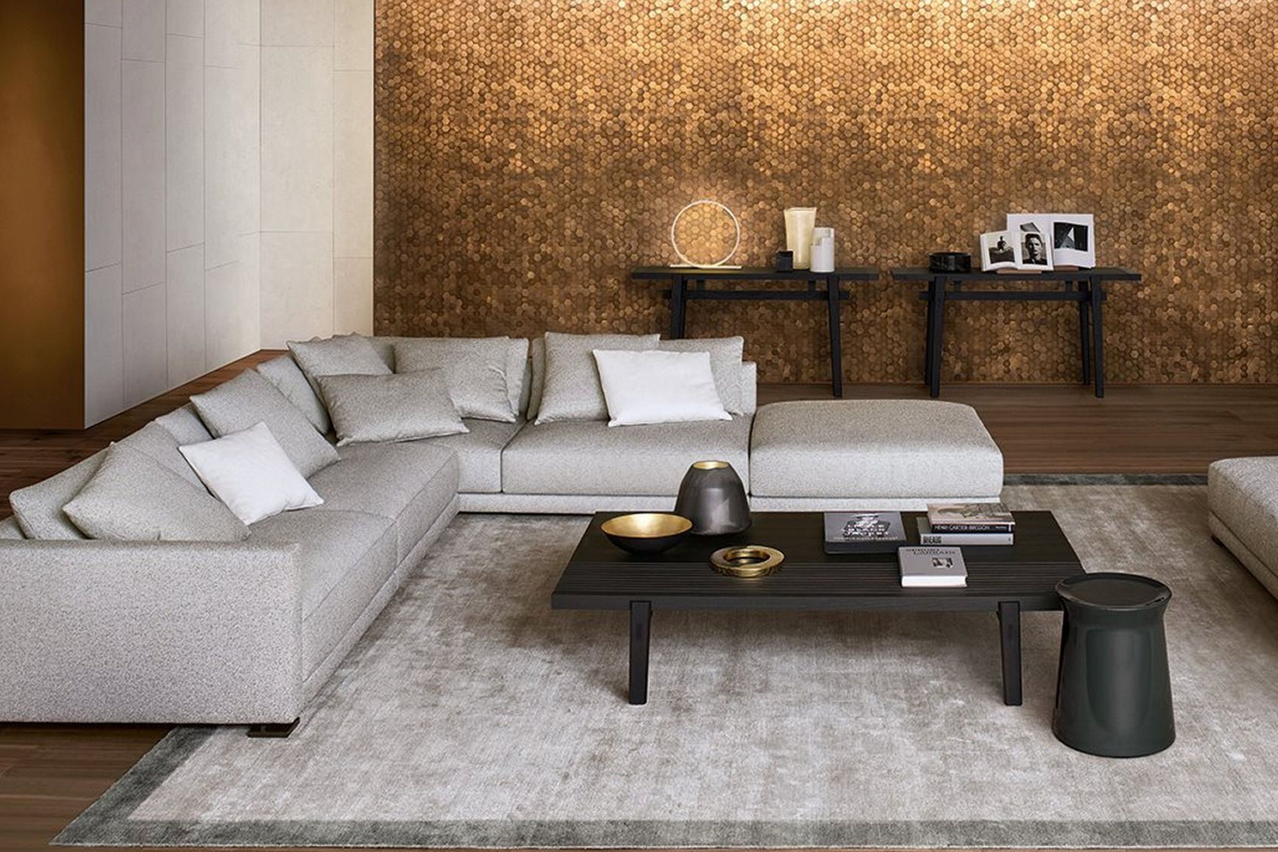 Frame Rug