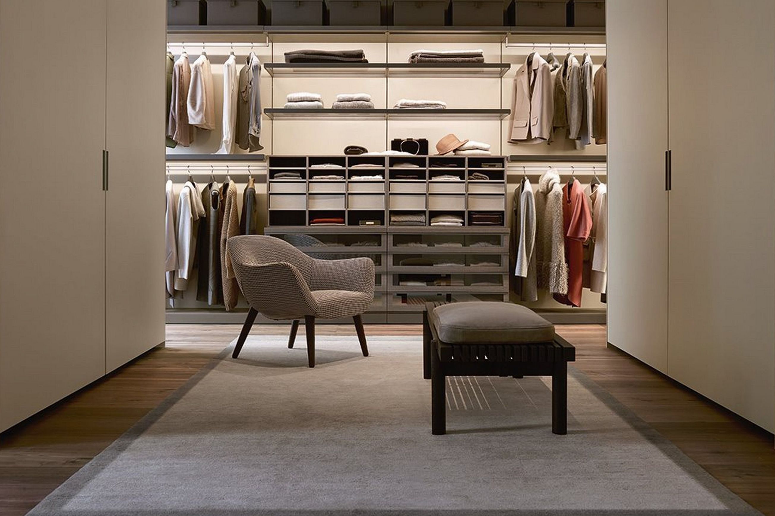 Frame Rug