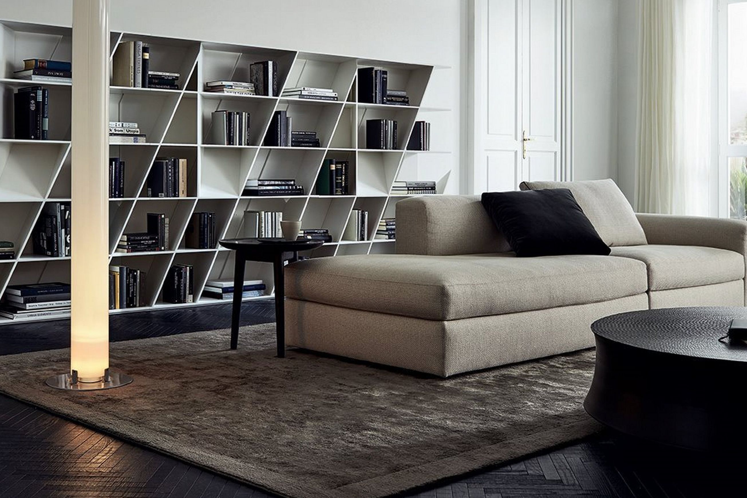 Frame Rug