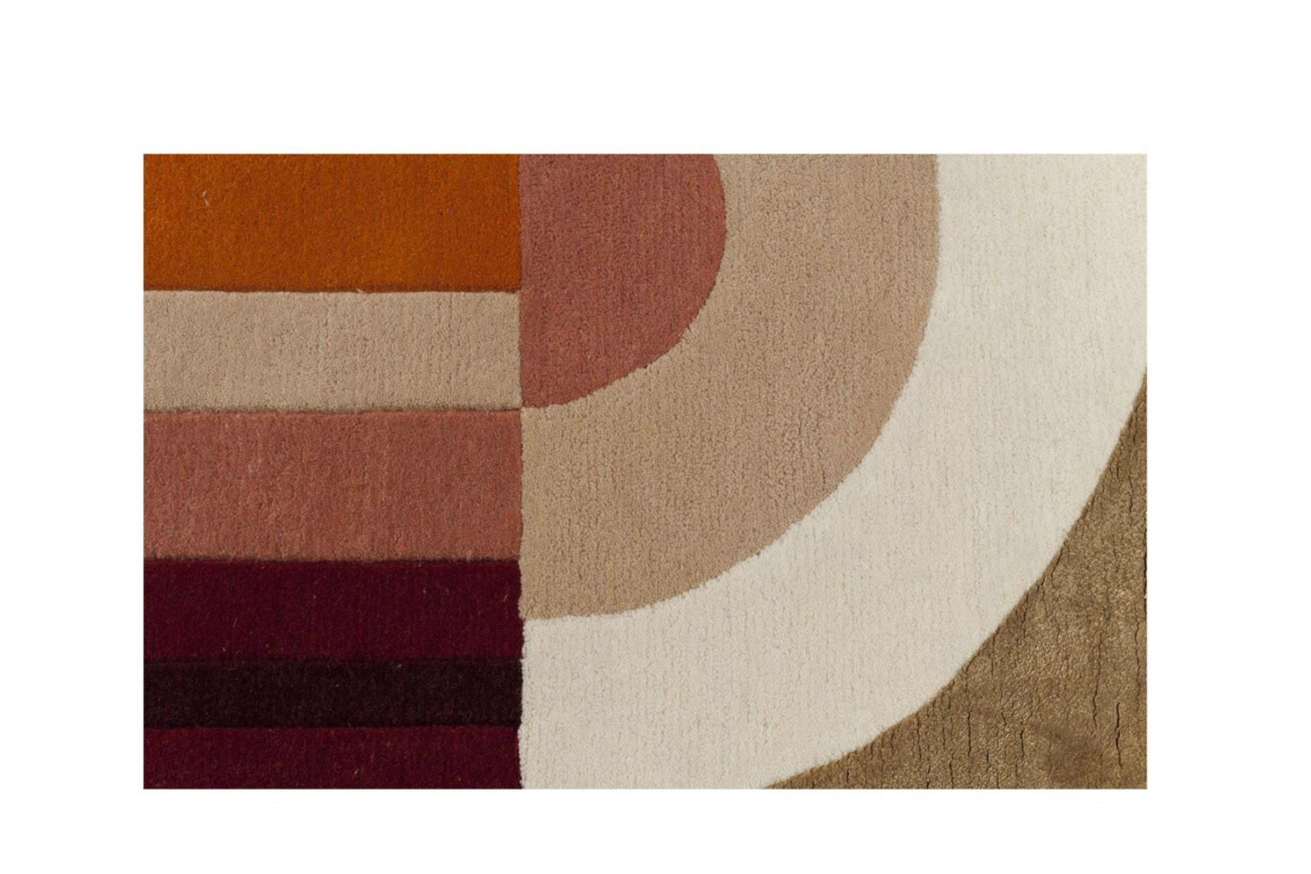 Ring Rug