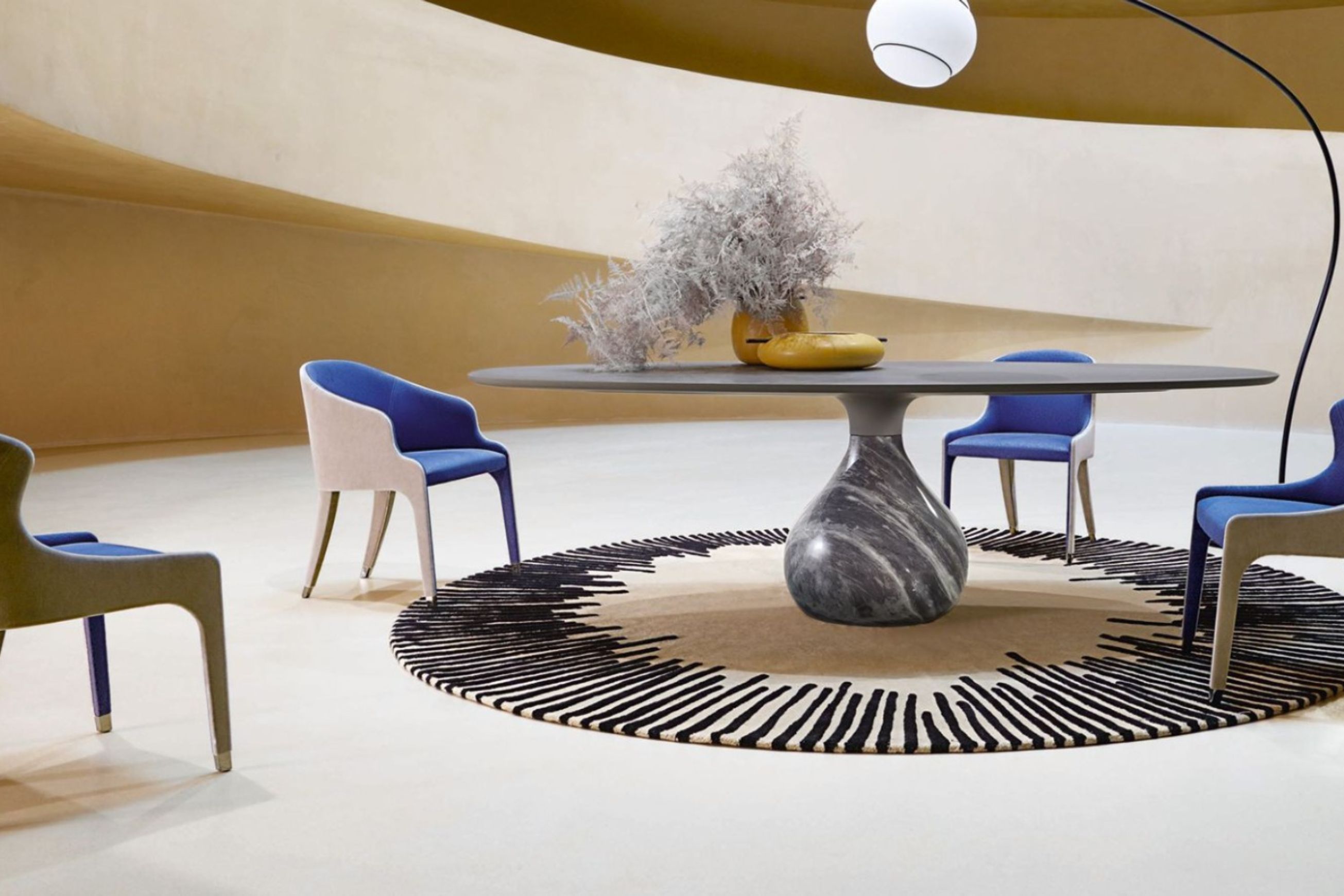 Equinoxe Rug