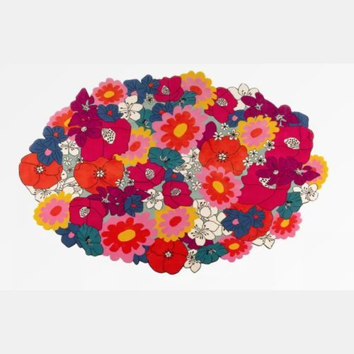 Cromática Volver Rug