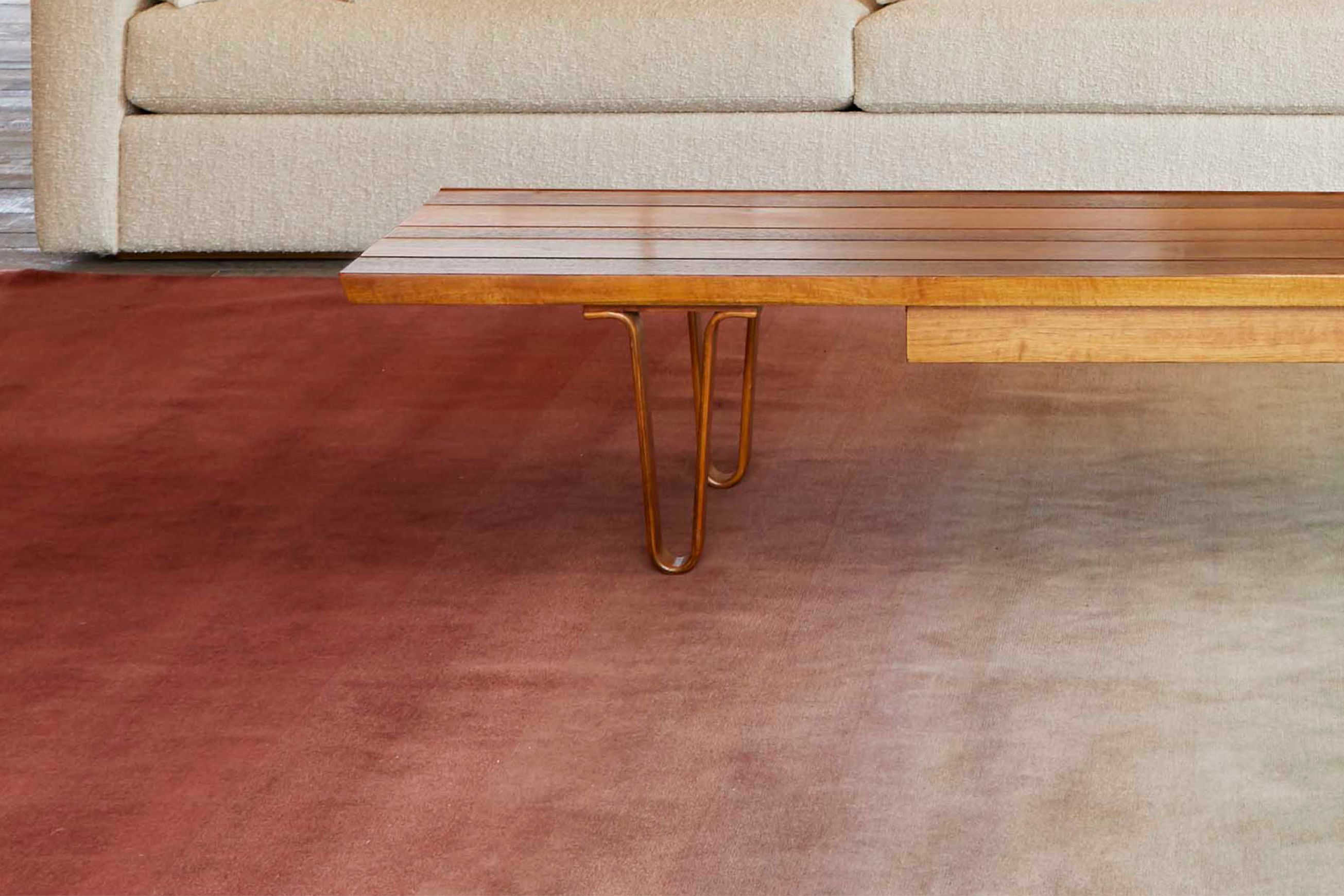 Degrade Rug by Patricia Urquiola