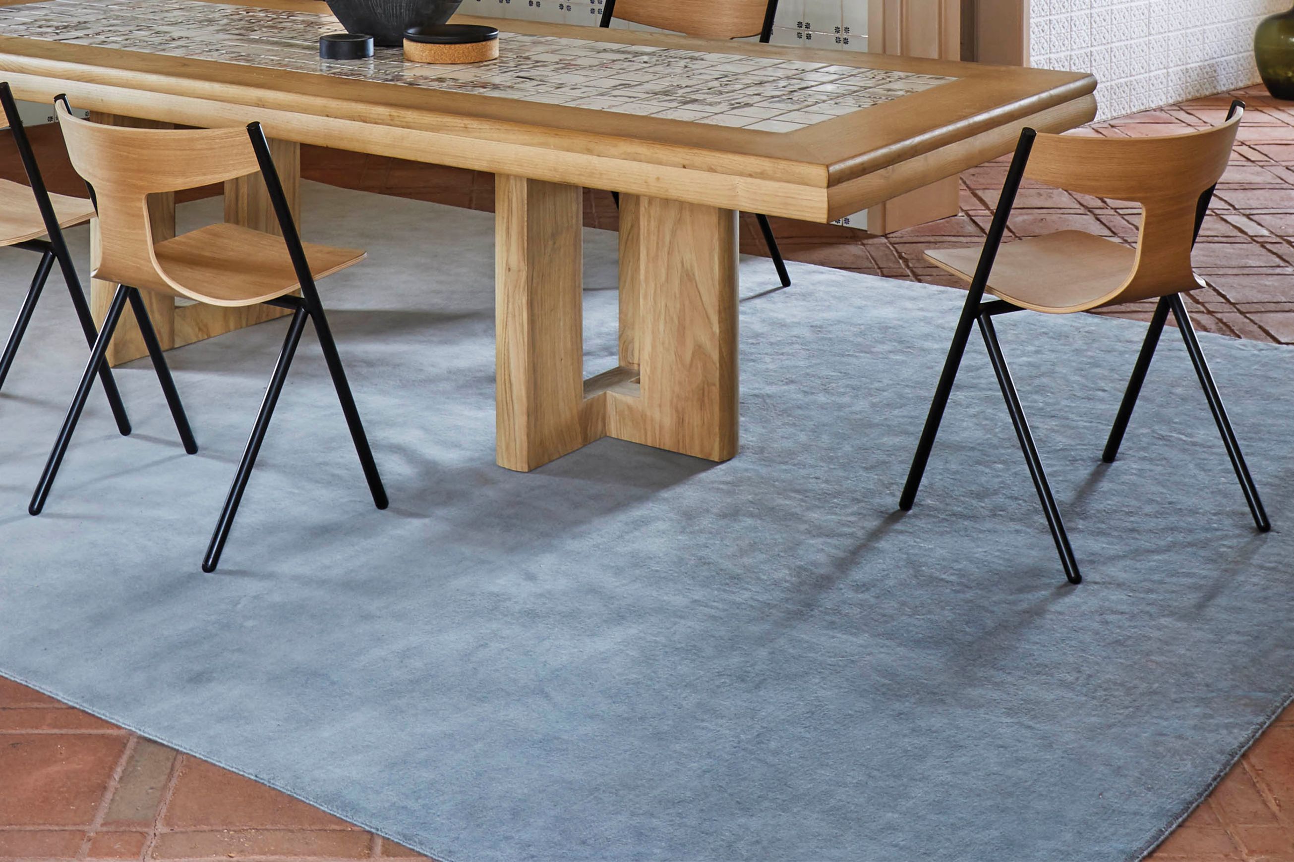 Degrade Rug by Patricia Urquiola