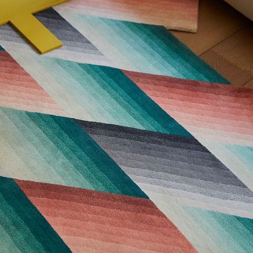 Mirage Rug by Patricia Urquiola 