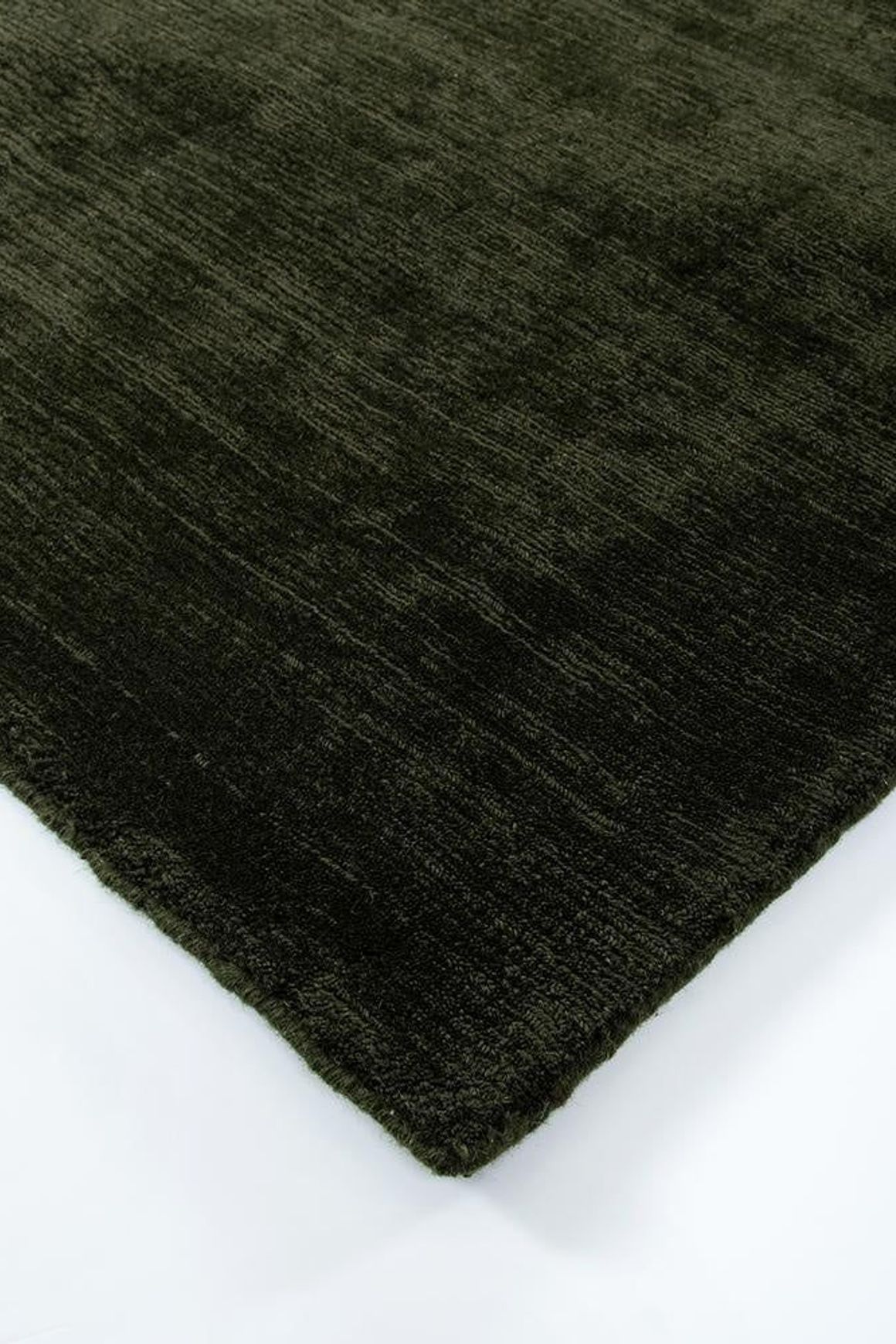 Baya Haywood NZ Wool Floor Rug - Caper