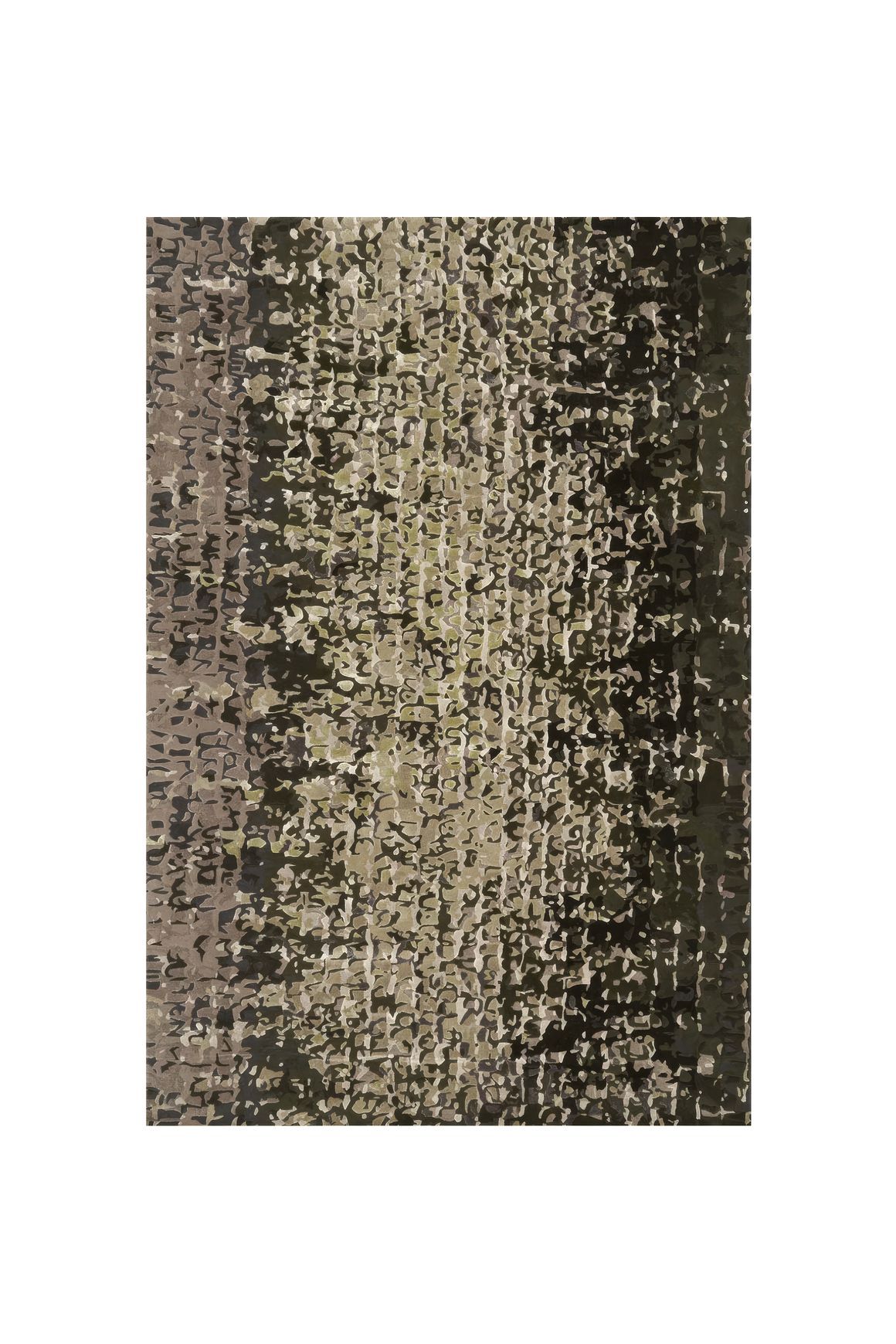Metallic l Hand Tufted Rugs
