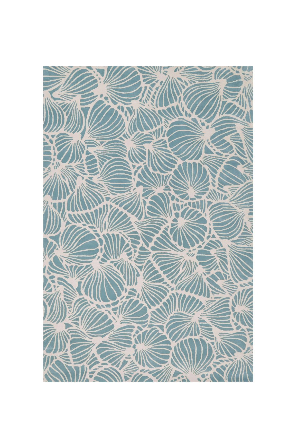 Mallee Buds l Hand Tufted Rugs