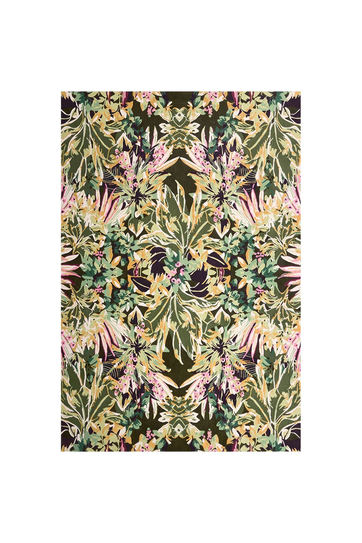 Cordyline l Hand Tufted Rugs