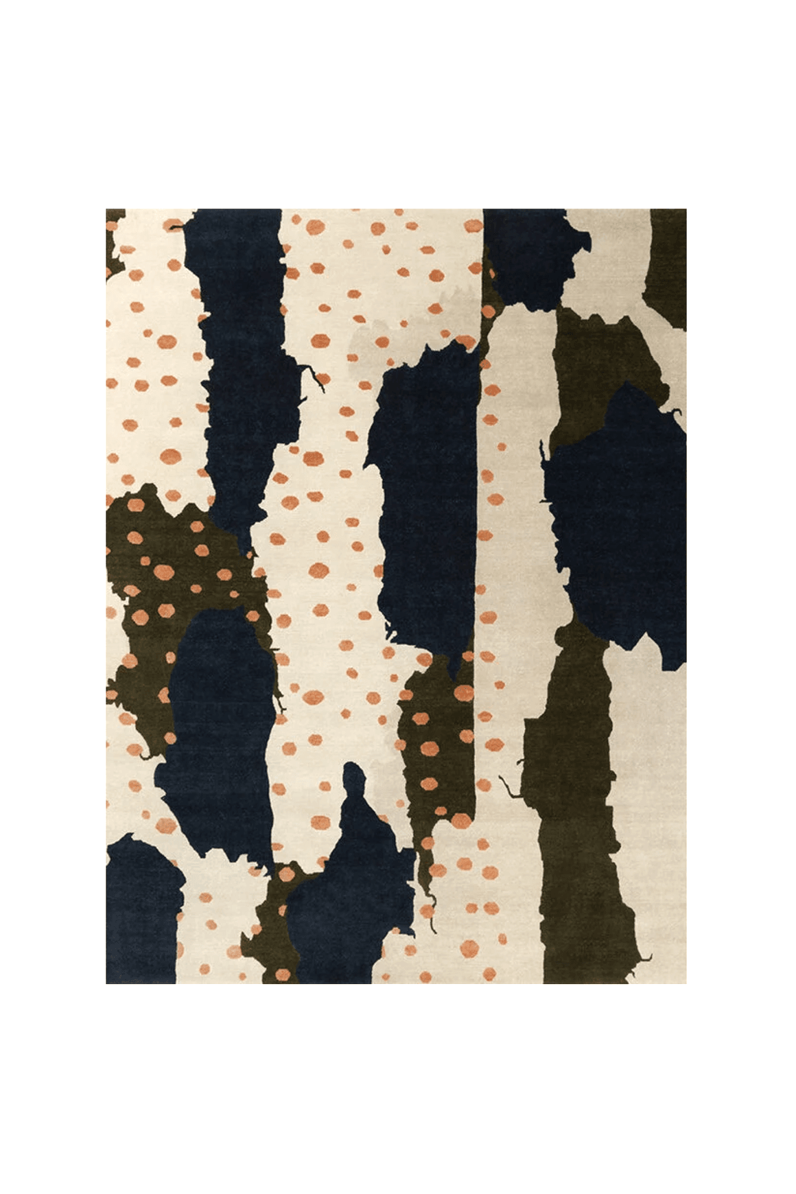 Scout l Handknotted Rugs