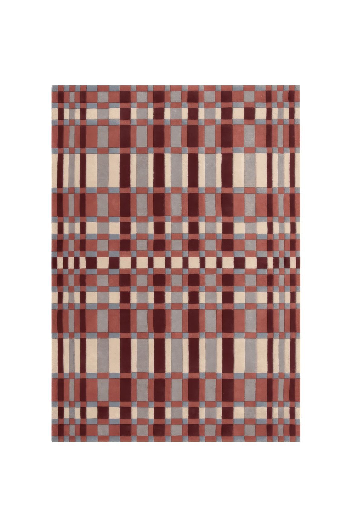 Oversh l Handtufted Rugs