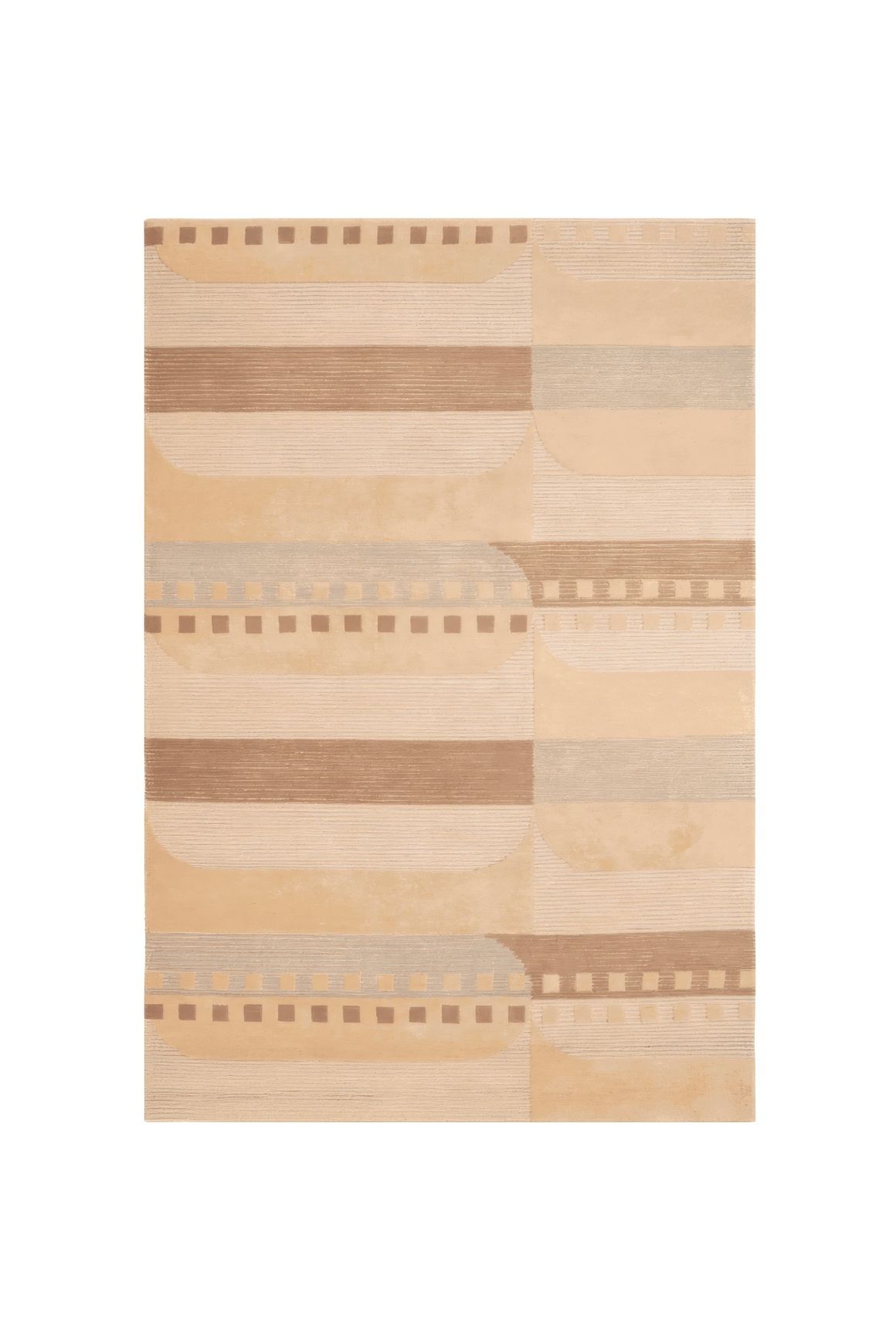 Nexel l Hand Tufted Rugs