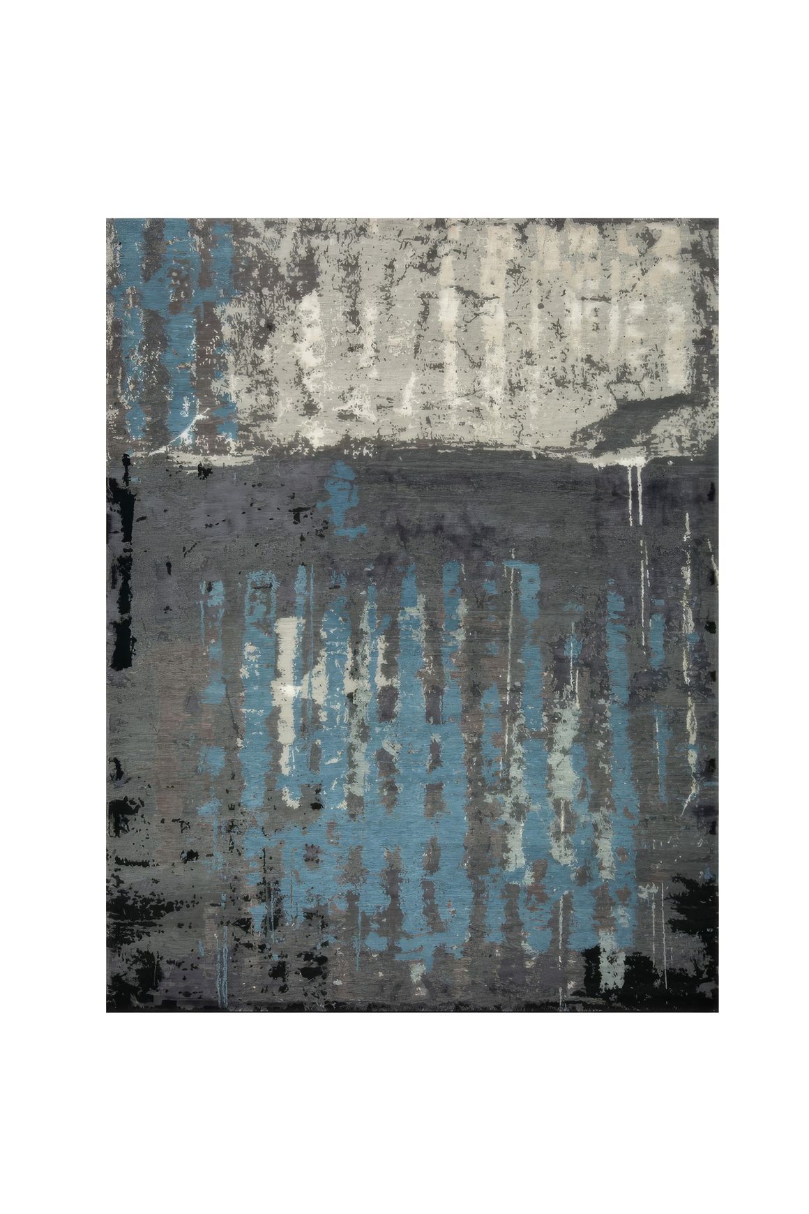You Crack me up l Handknotted Rugs