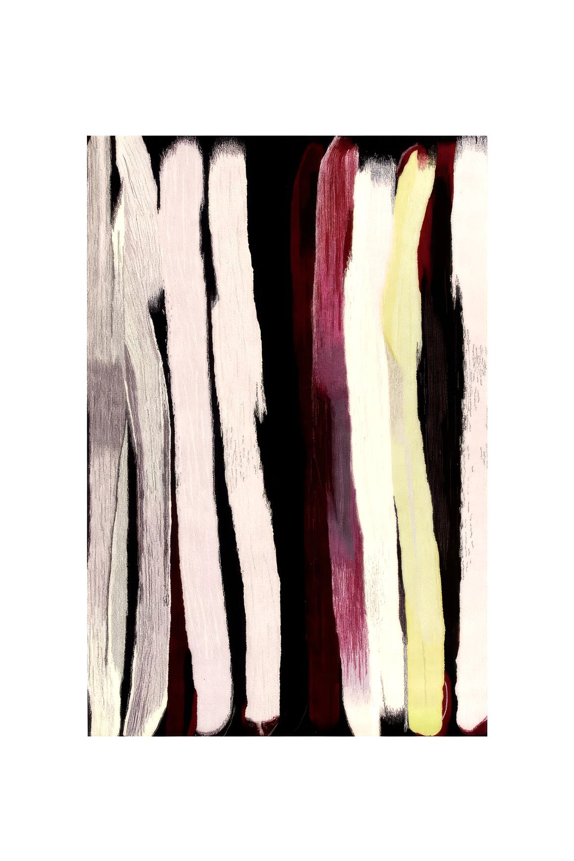 Dance Lines l Hand Tufted Rugs