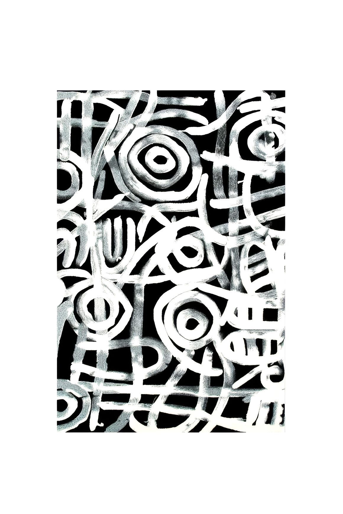 Womens Gathering l Hand Tufted Rugs