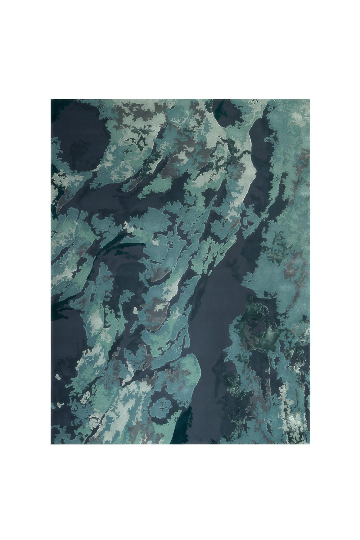 Grounded l Hand Tufted Rugs