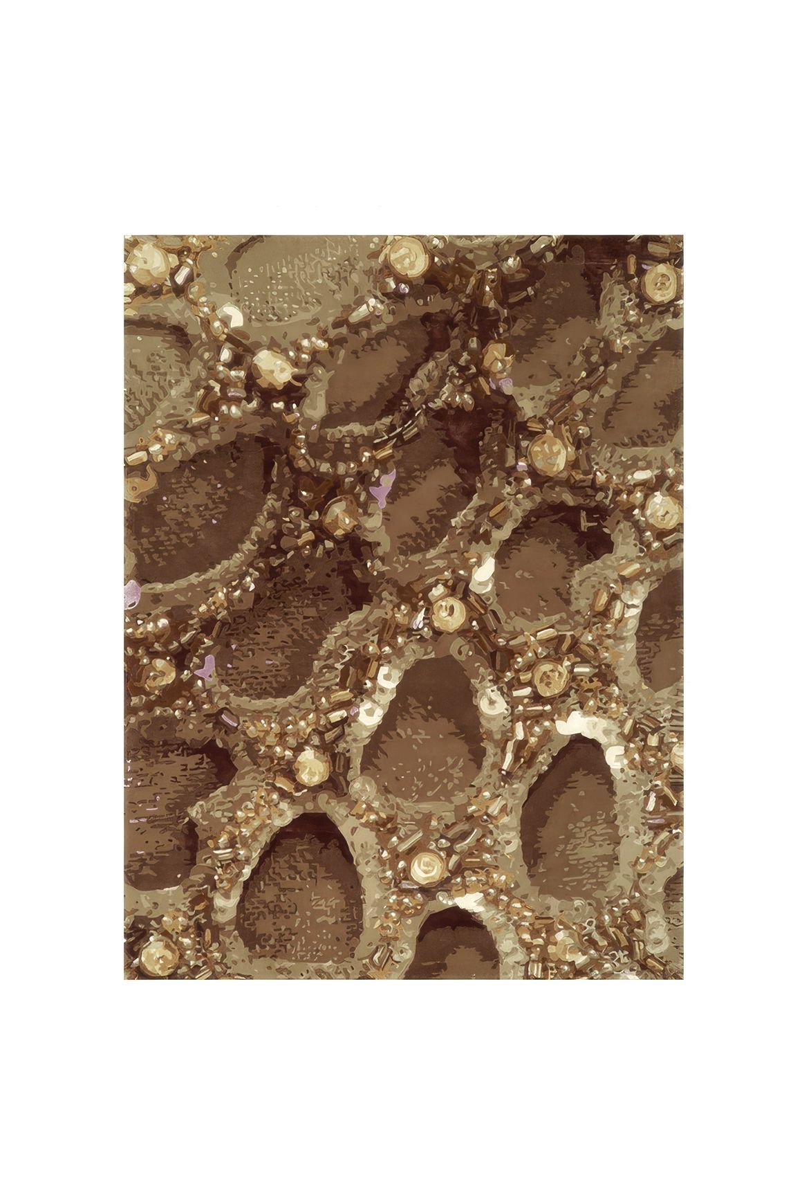 De Miel l Hand Tufted Rugs