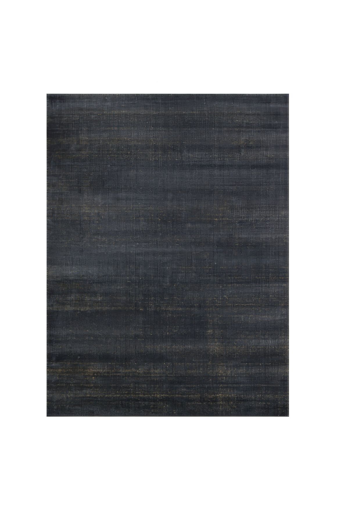 Ravira Charcoal & Honey l Handknotted Rugs