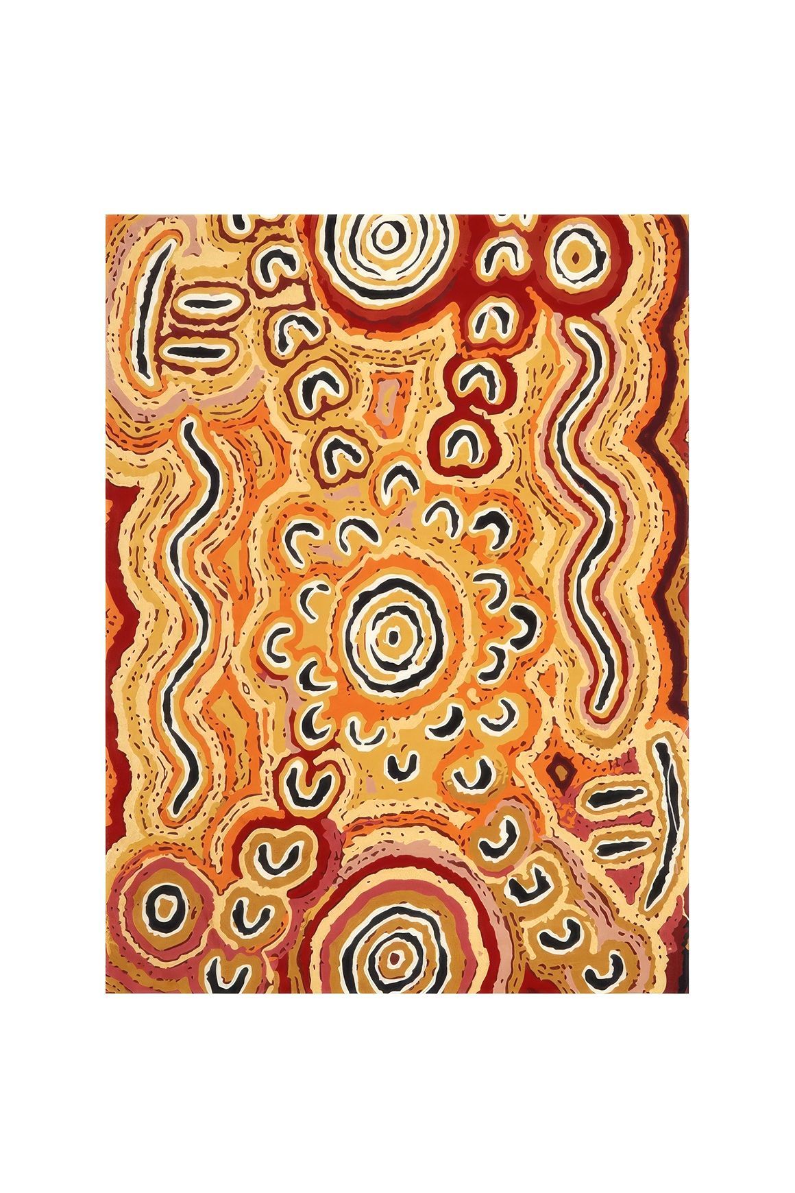 Lappi Lappi l Hand Tufted Rugs