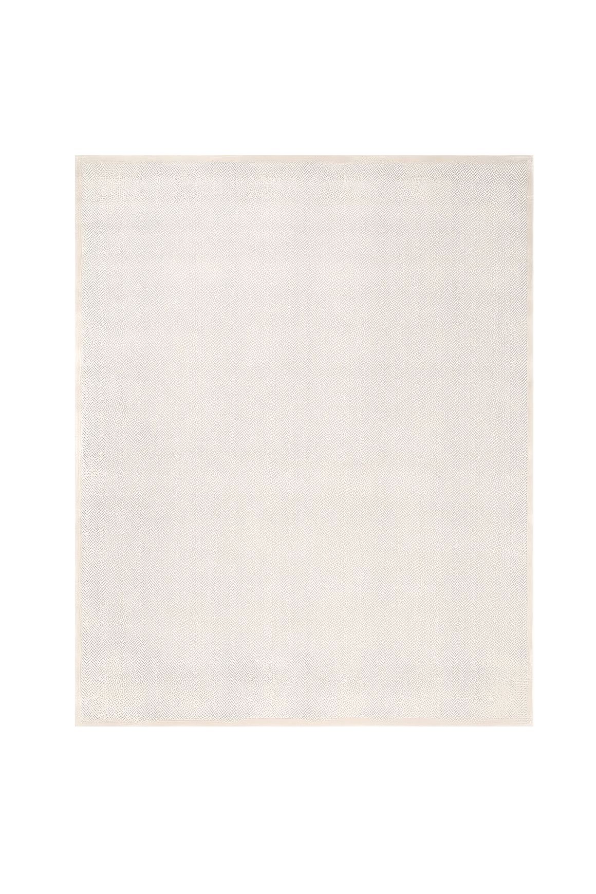 Zig Zag Dove Grey l Hand Tufted Rugs
