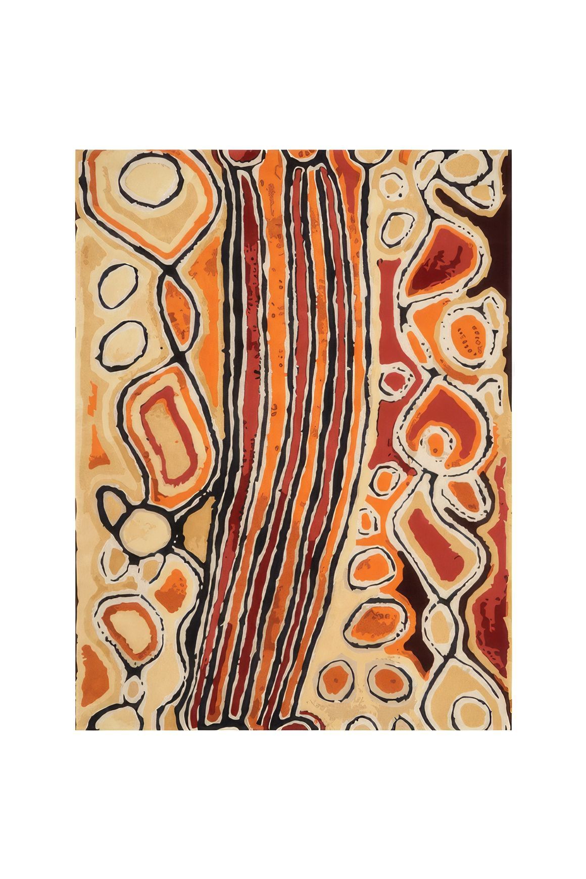 Ngalyipi l Hand Tufted Rugs