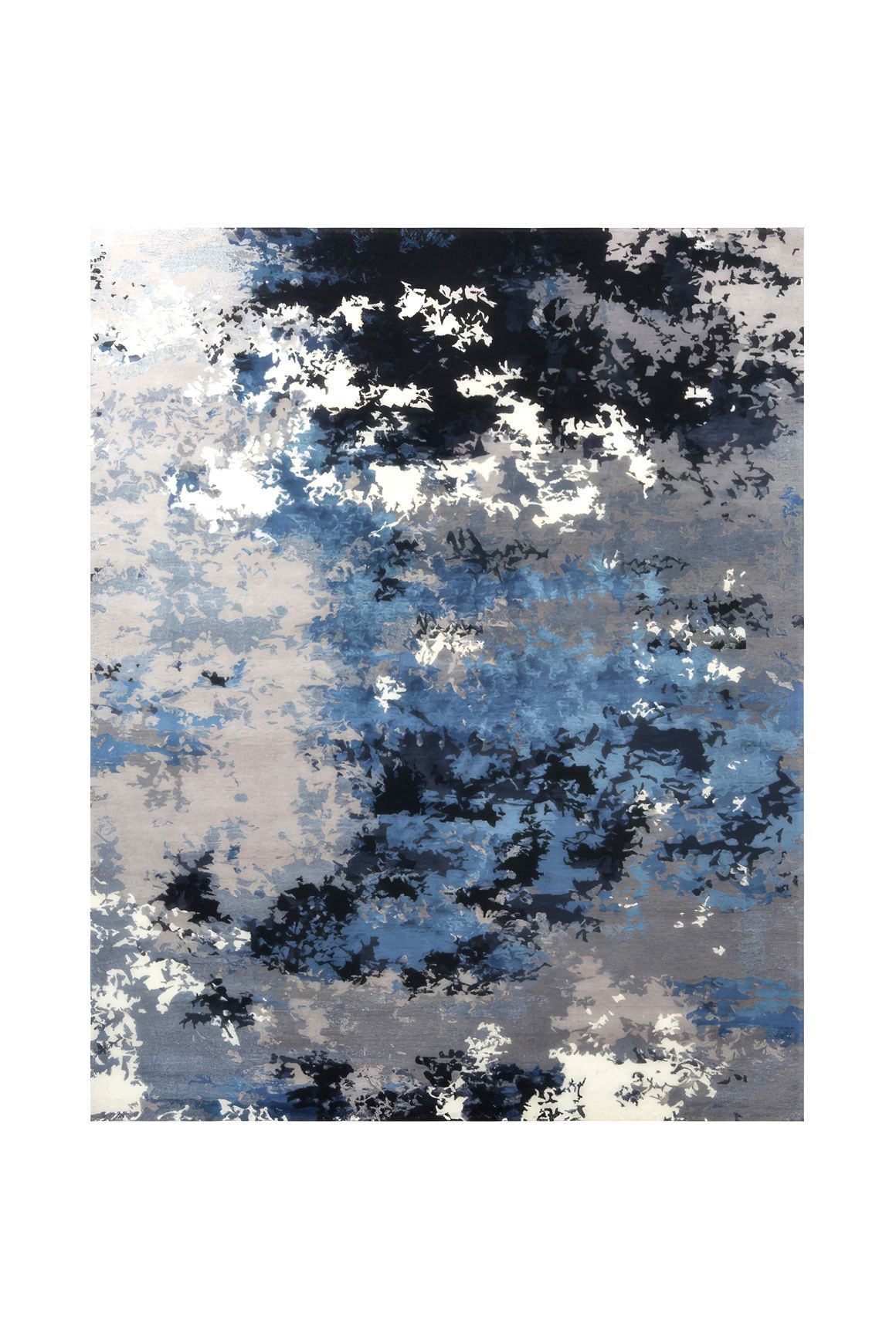 Vapour l Handknotted Rugs