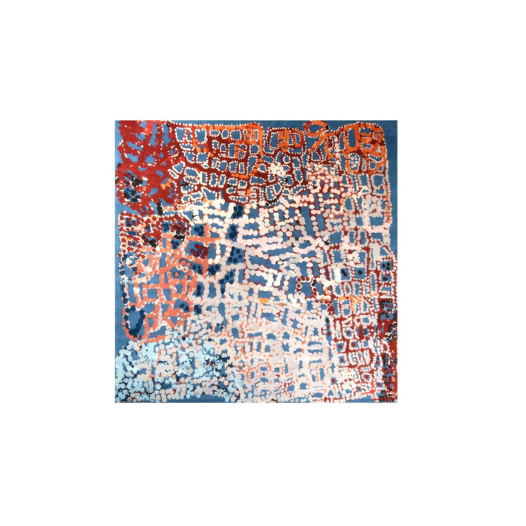 Pinkalarta l Handknotted Rugs