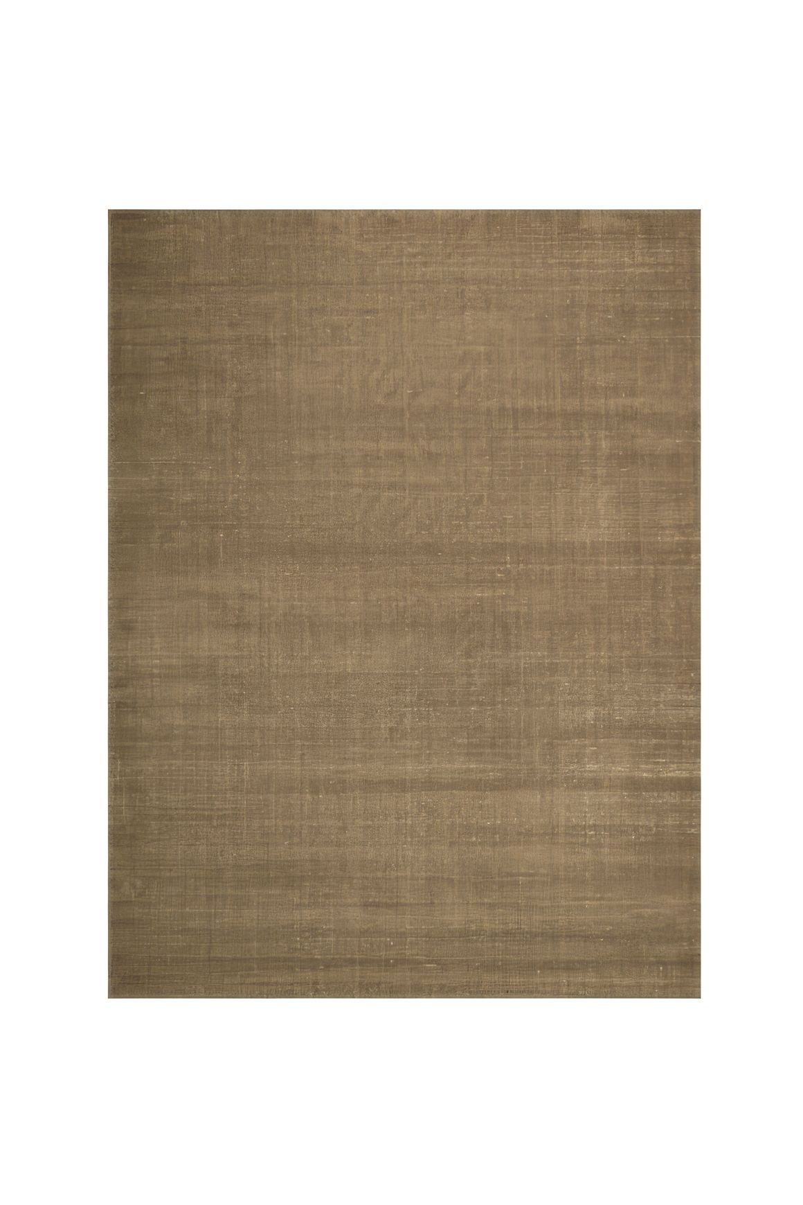 Ravira Taupe & Beige l Handknotted Rugs