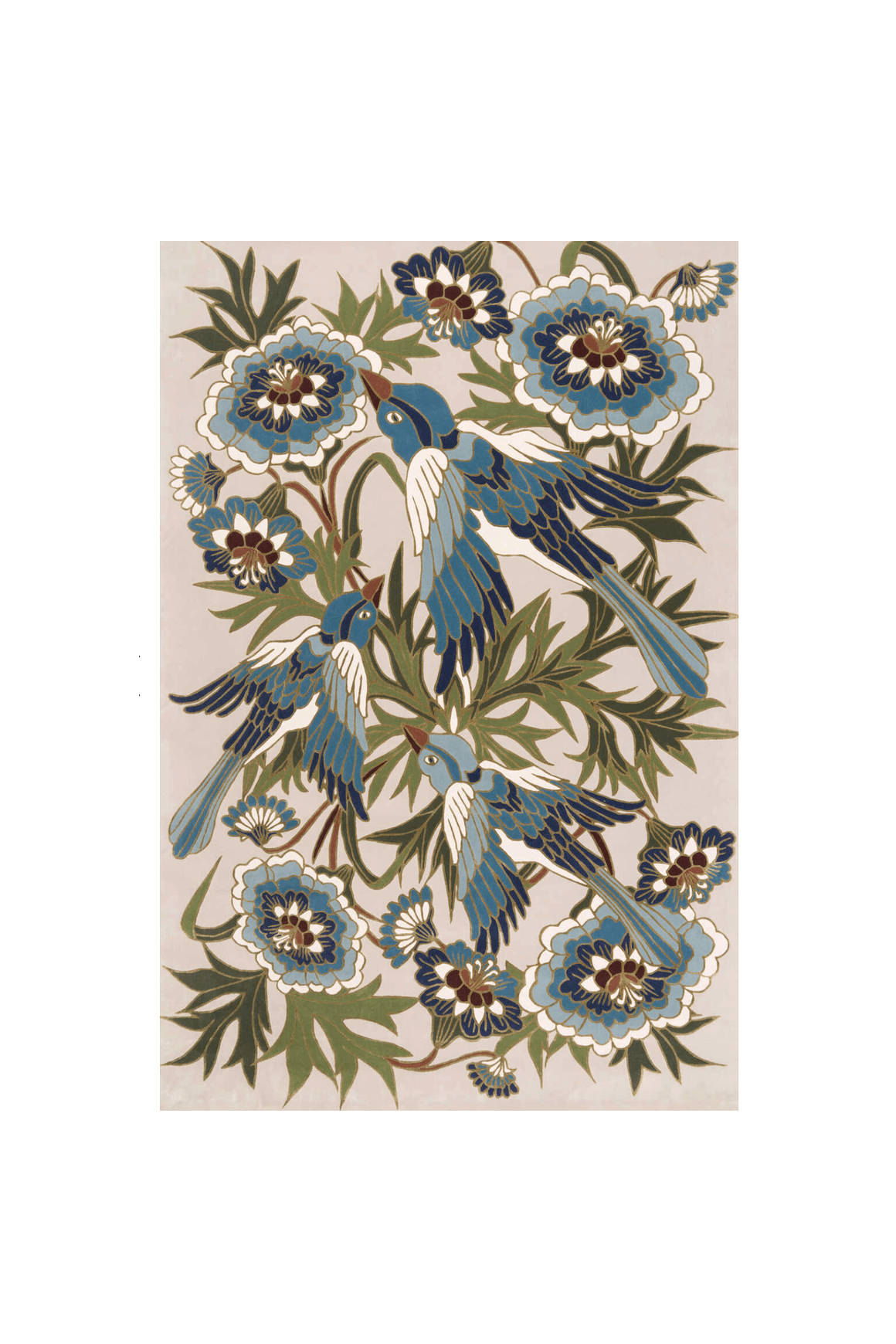 Paloma l Hand Tufted Rugs