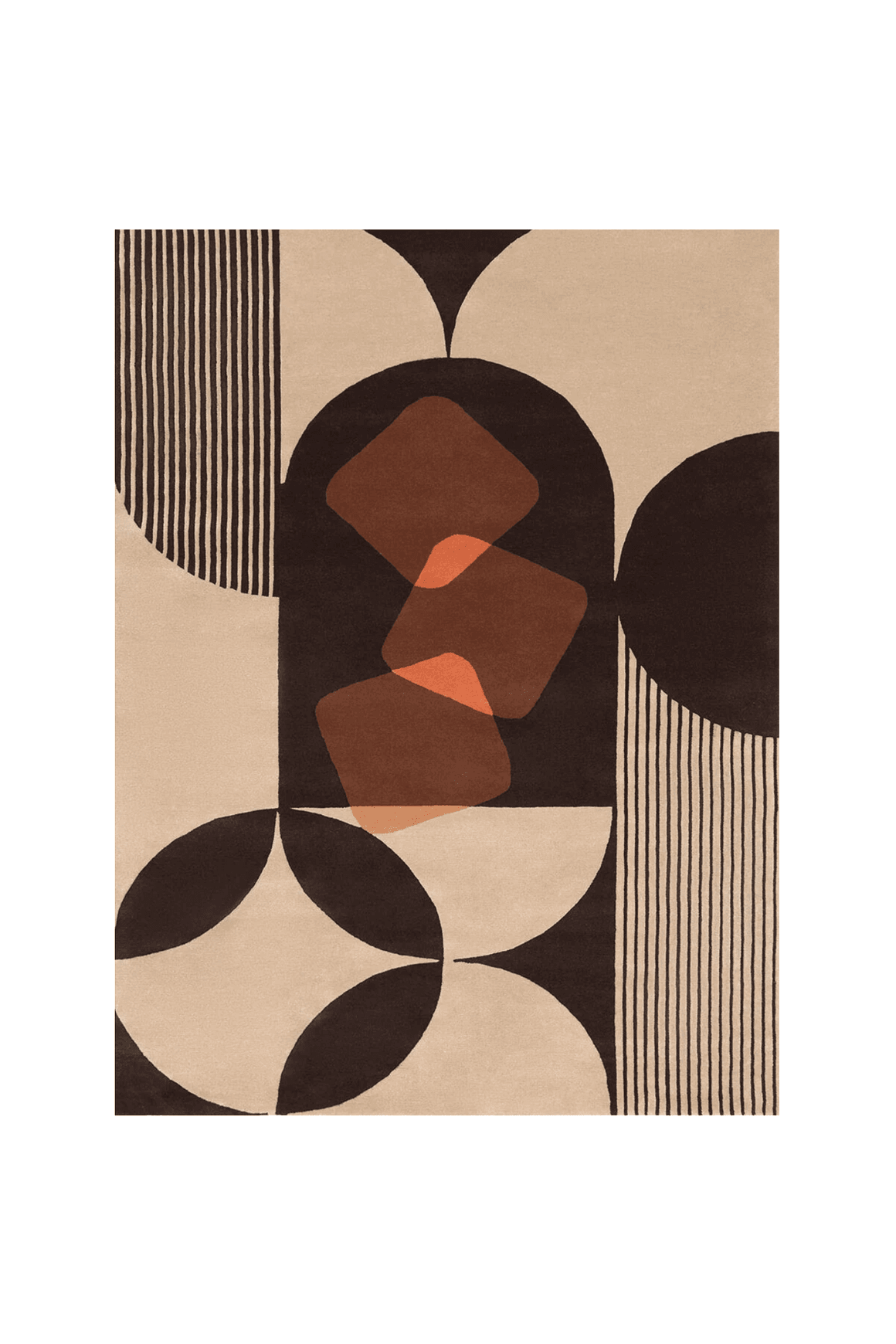 Dulce l Hand Tufted Rugs