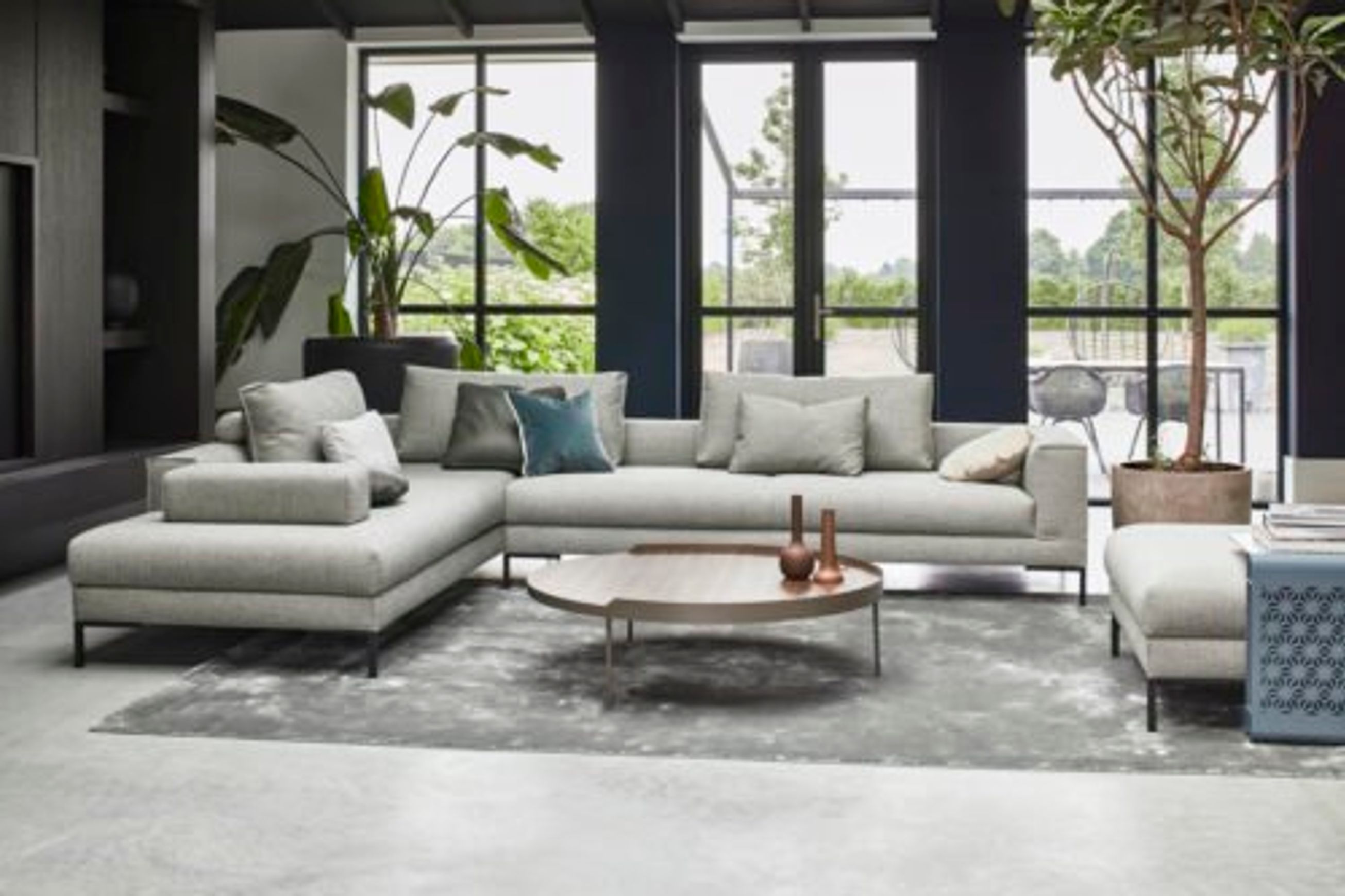 Simla Rug